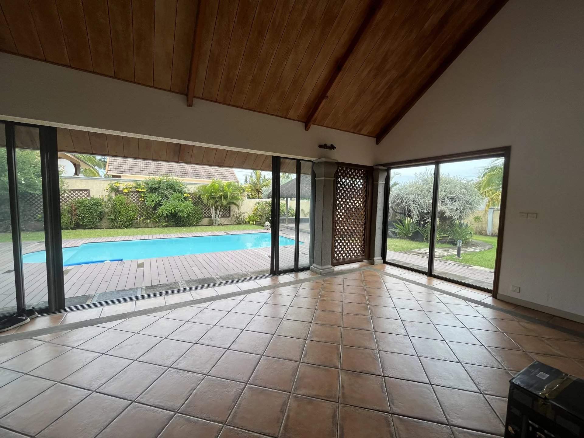 Tamarin  - Maison 7 Pi&egrave;ces 4 Chambres - picture 5