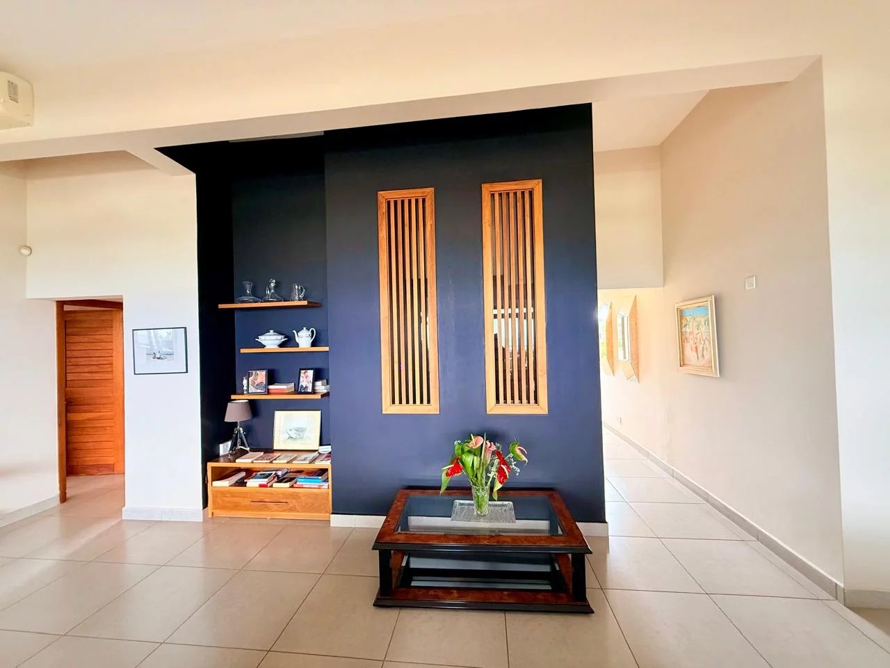 Tamarin  - Penthouse 4 Pi&egrave;ces 3 Chambres - picture 14