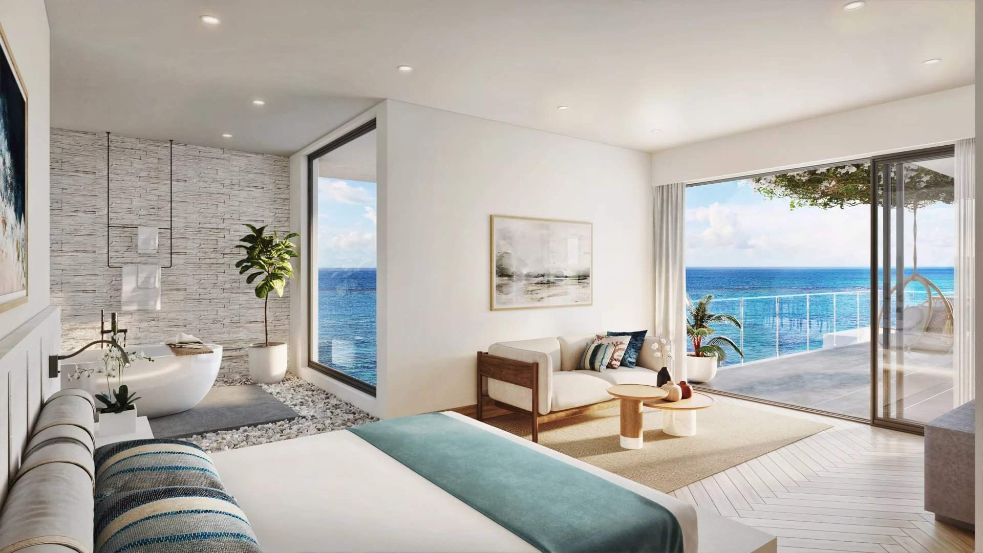 Balaclava  - Housing estate 3 Bedrooms - picture 10