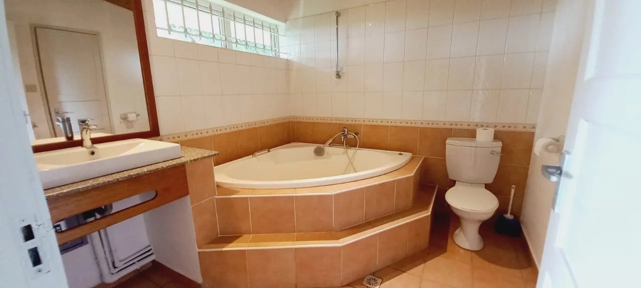 Floréal  - House 6 Bedrooms - picture 12