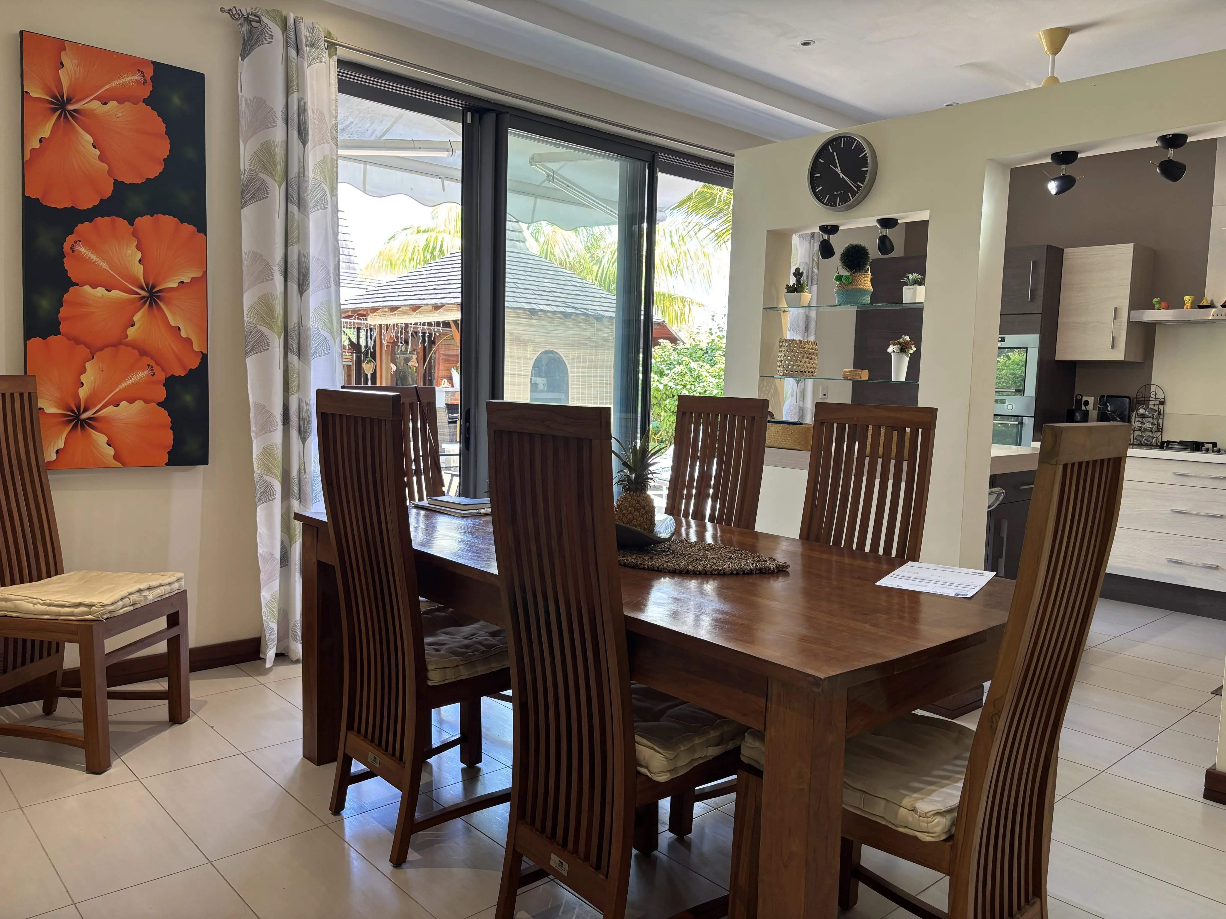 Vieux Grand Port  - Maison 7 Pi&egrave;ces 6 Chambres - picture 9