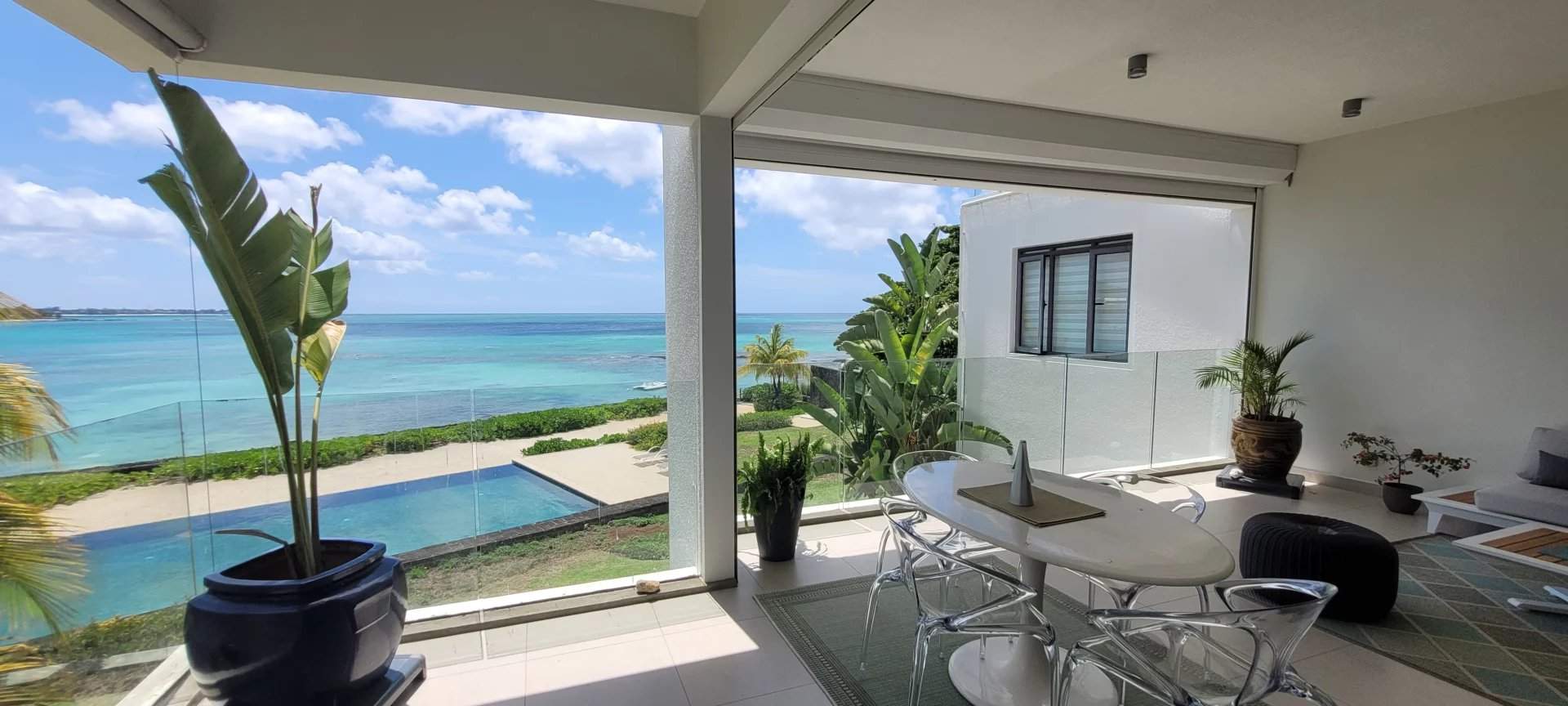 Grand Baie  - Appartement 4 Pi&egrave;ces 3 Chambres - picture 16