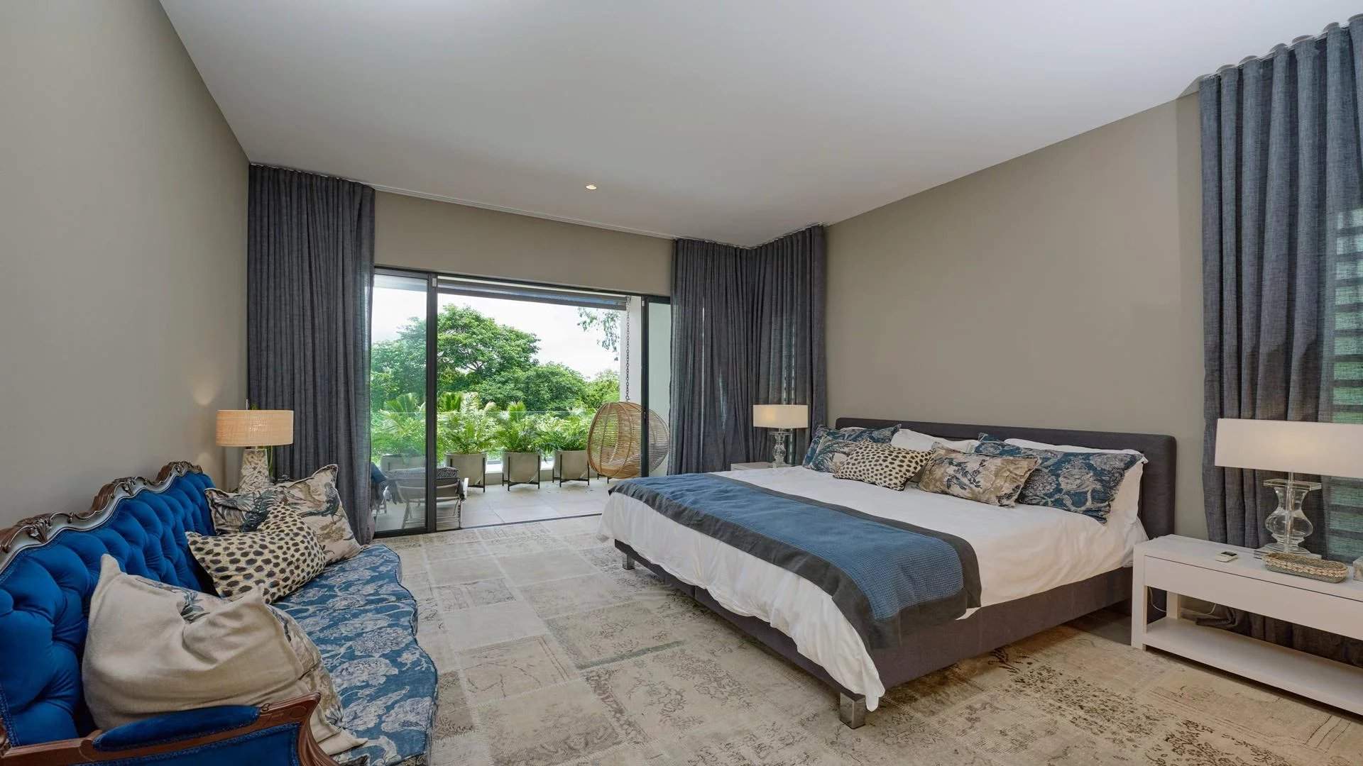 Haute Rive  - Villa 7 Pi&egrave;ces 6 Chambres - picture 11