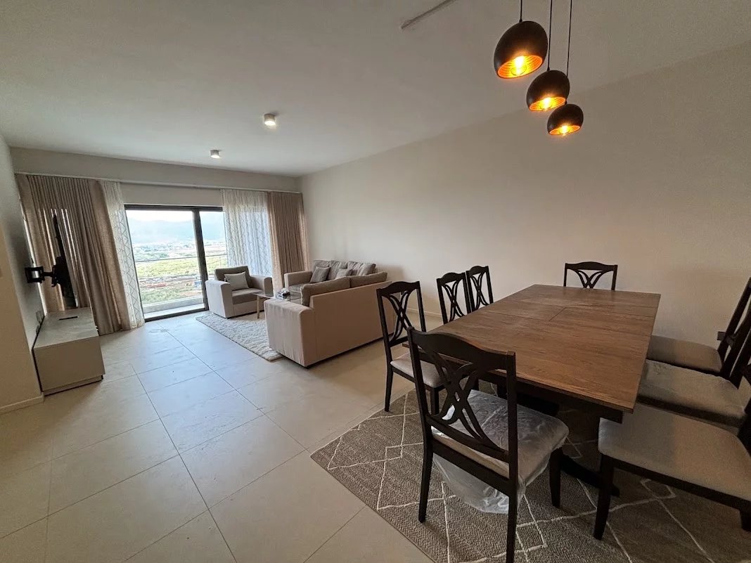 Moka  - Appartement 4 Pi&egrave;ces 3 Chambres - picture 5