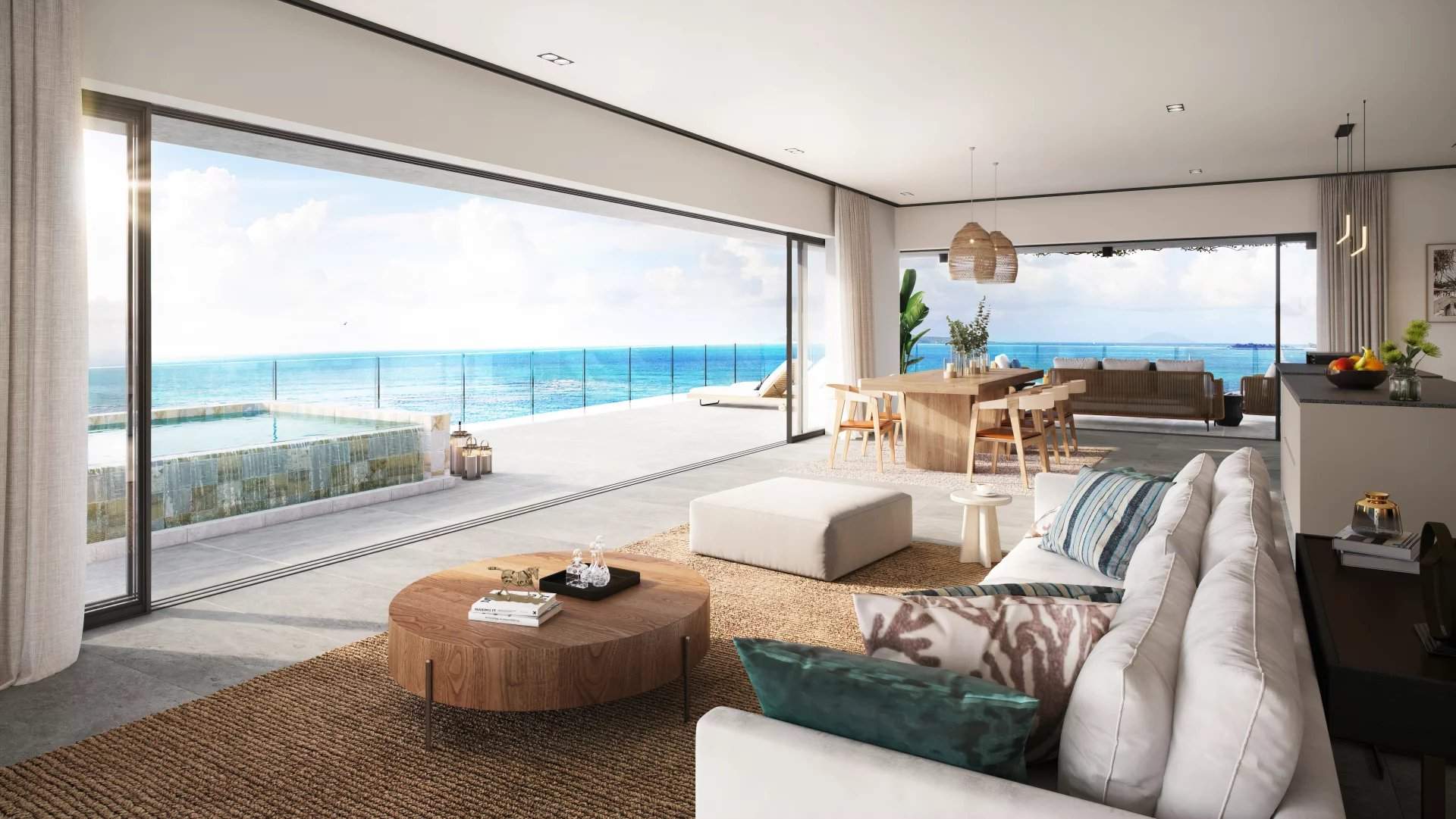 Balaclava  - Housing estate 3 Bedrooms - picture 7