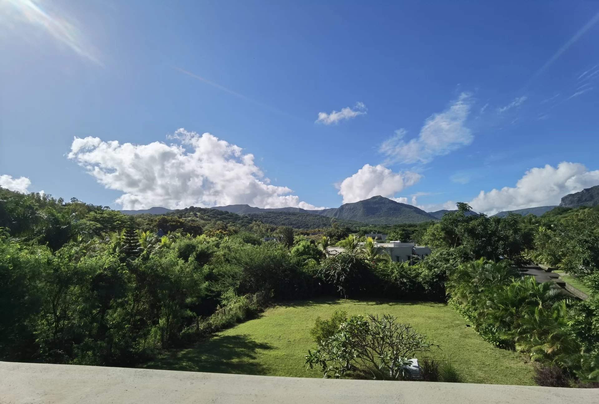 Rivière Noire  - Villa 4 Bedrooms - picture 19