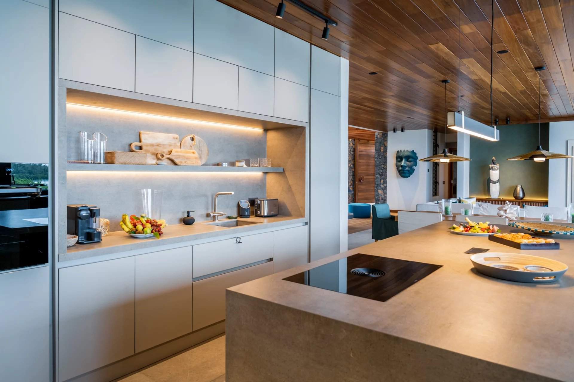 Beau Champ  - Villa 6 Pièces 5 Chambres - picture 16