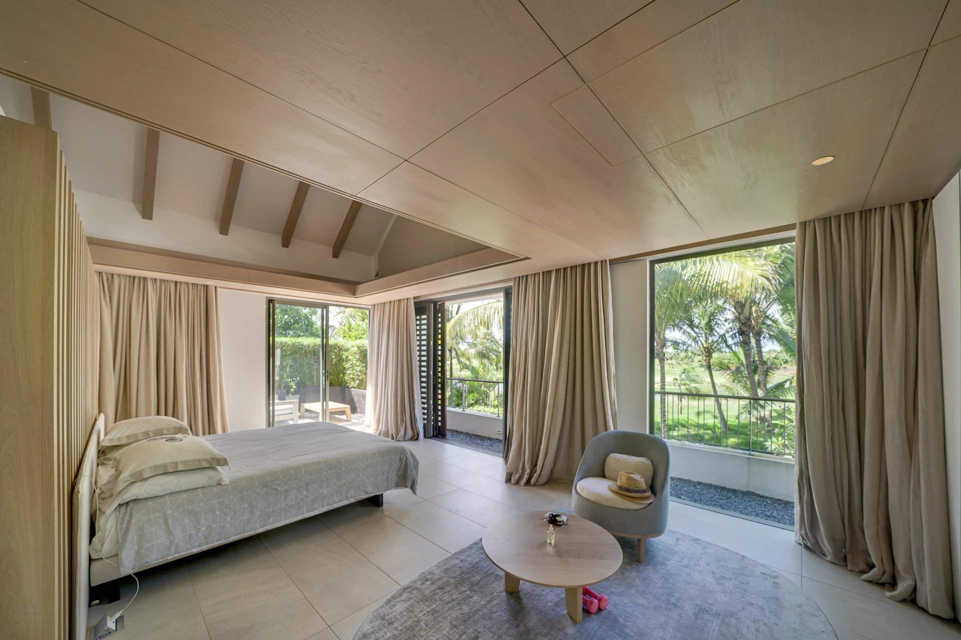 Grand Baie  - Villa 4 Bedrooms - picture 13