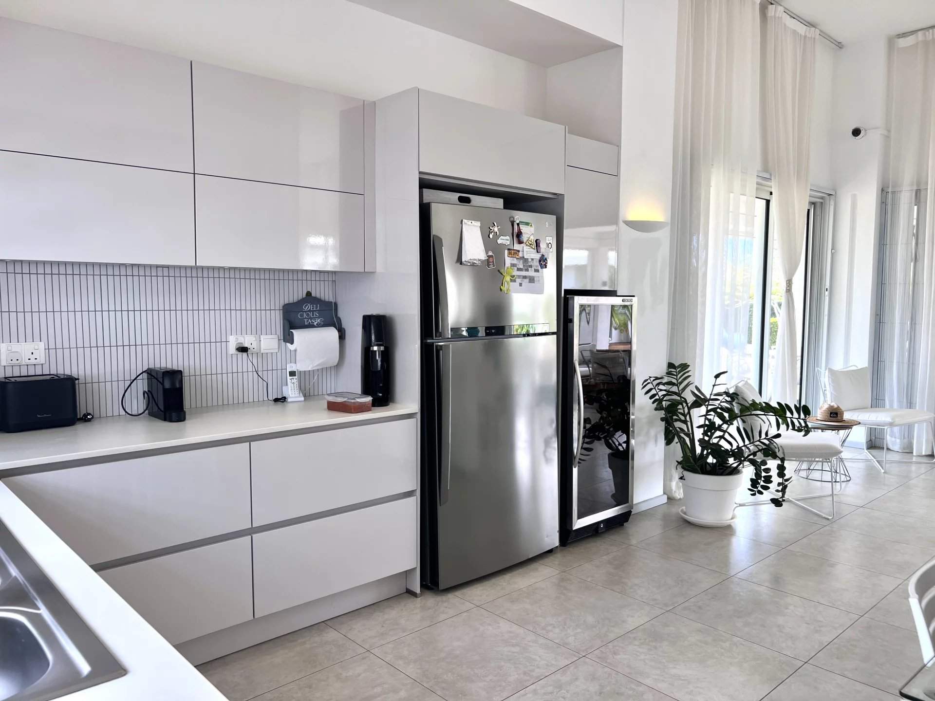 Petit Raffray  - Finca 6 Cuartos 5 Habitaciones - picture 11