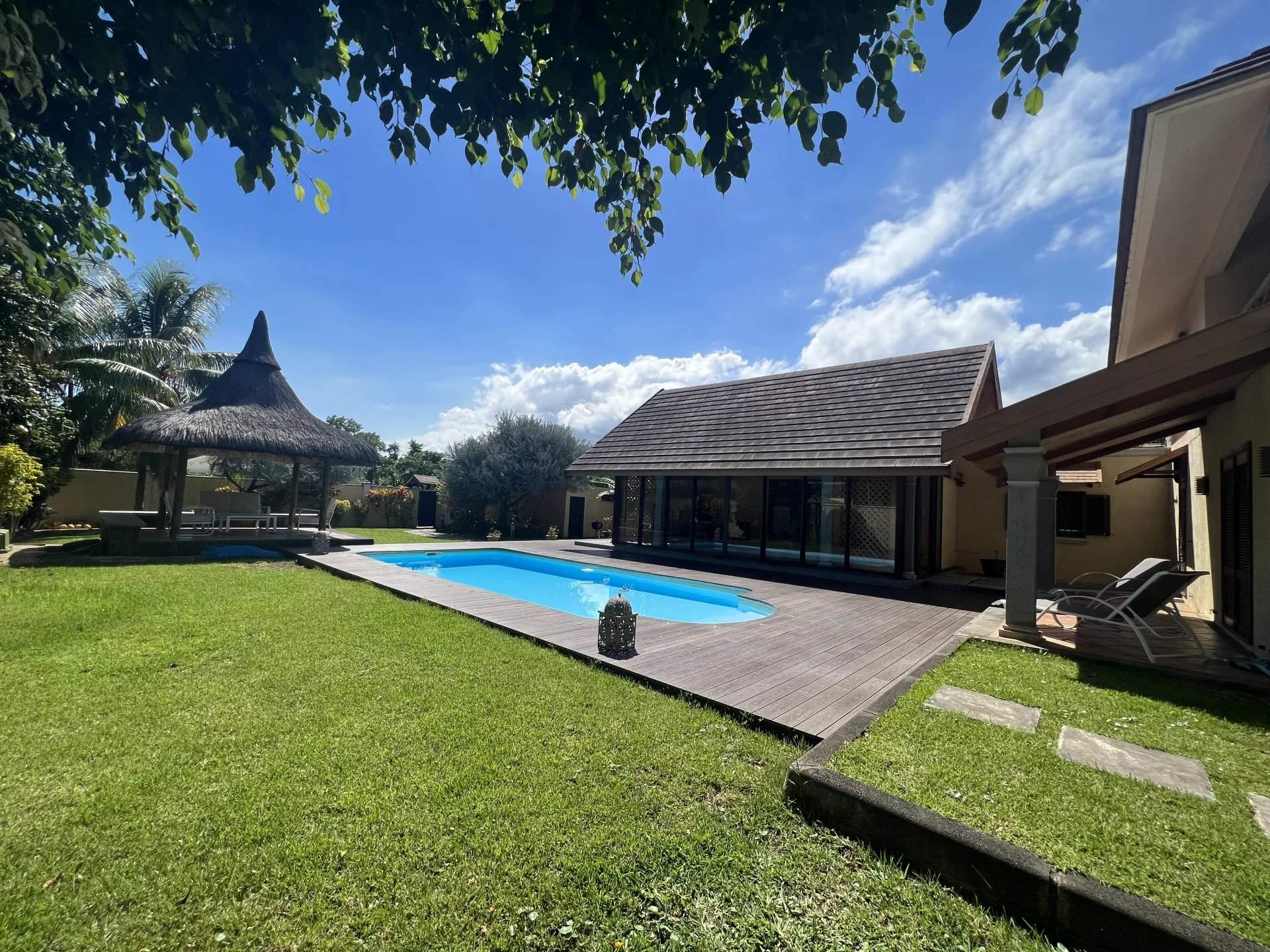 Tamarin  - Maison 7 Pi&egrave;ces 4 Chambres - picture 17