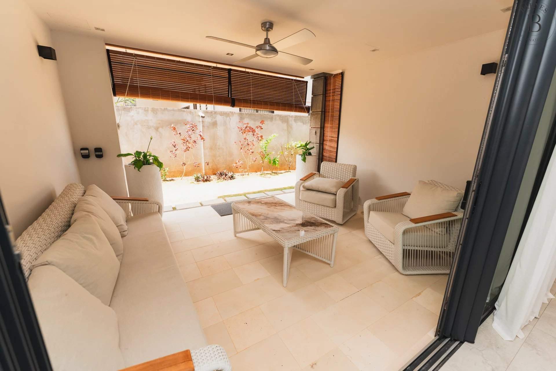 Flic en Flac  - Villa 5 Pi&egrave;ces 4 Chambres - picture 6