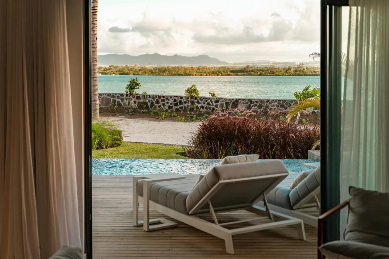 Poste Lafayette  - Villa 5 Pi&egrave;ces 4 Chambres - picture 10