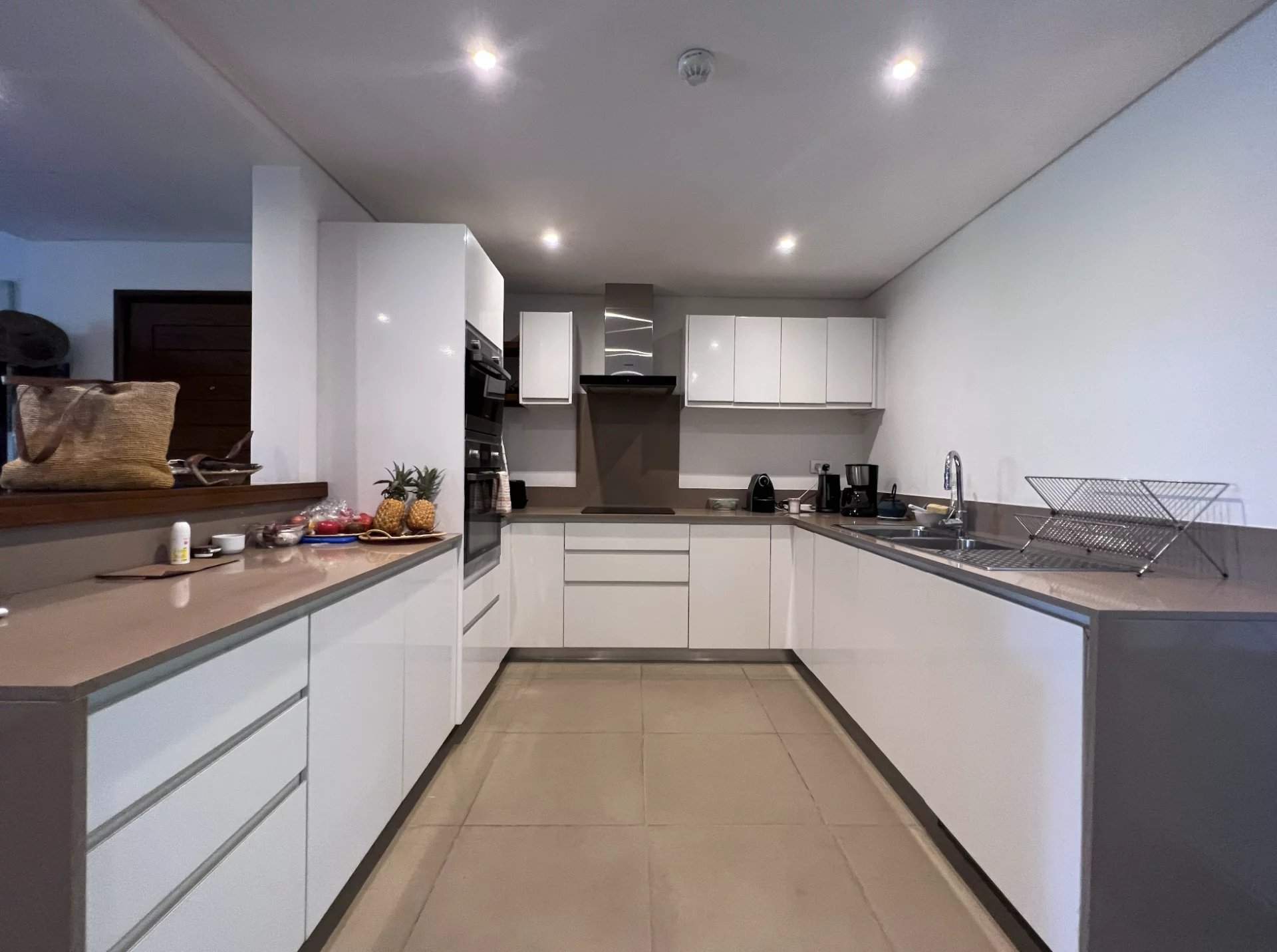 Haute Rive  - Apartment 3 Bedrooms - picture 5