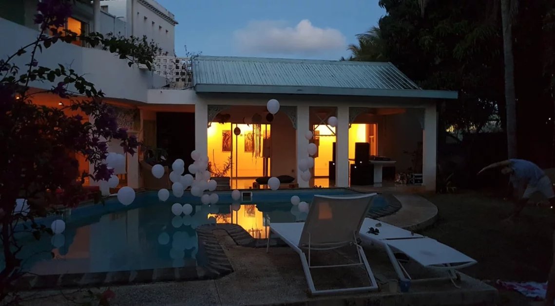 Grand Baie  - House 4 Bedrooms - picture 7