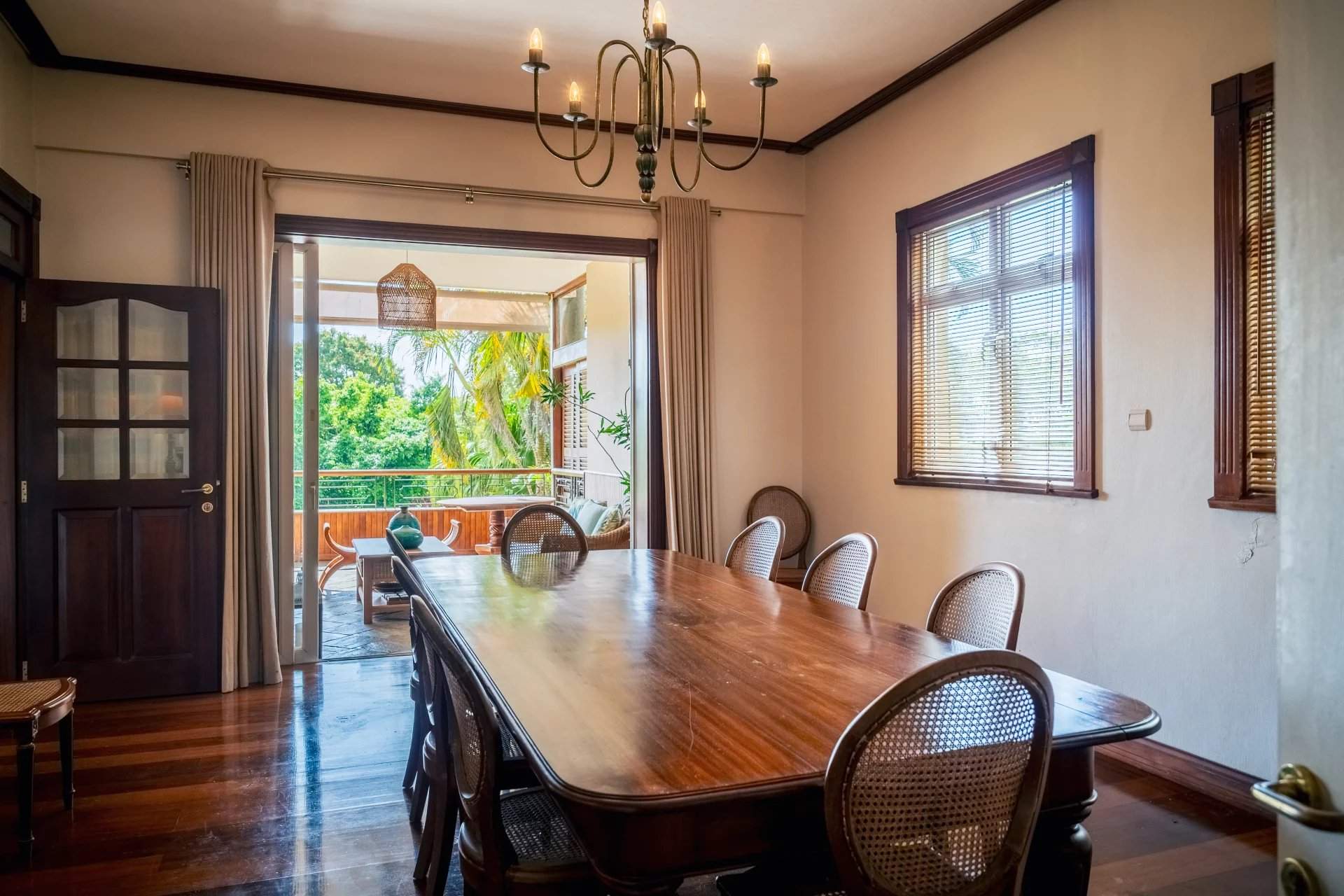 Floréal  - Maison 5 Pi&egrave;ces 4 Chambres - picture 7