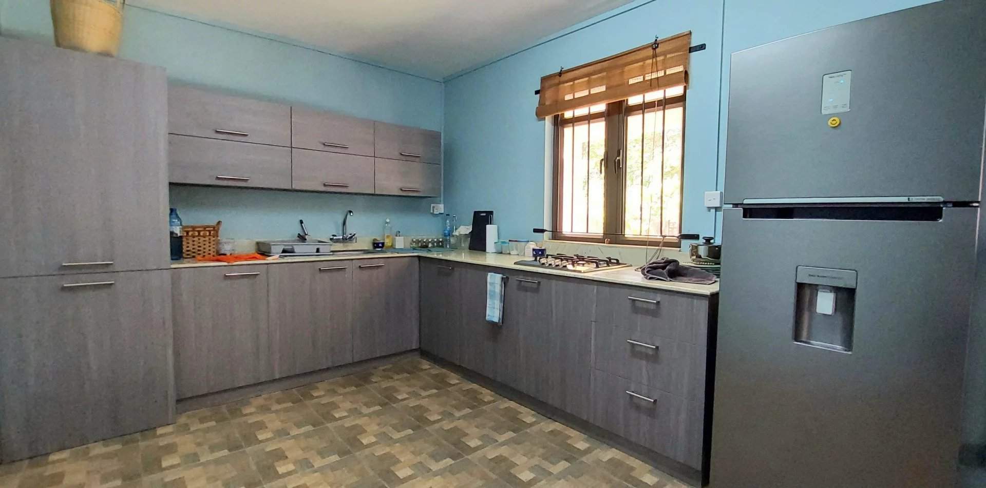 Grand Baie  - Villa 5 Pi&egrave;ces 4 Chambres - picture 1