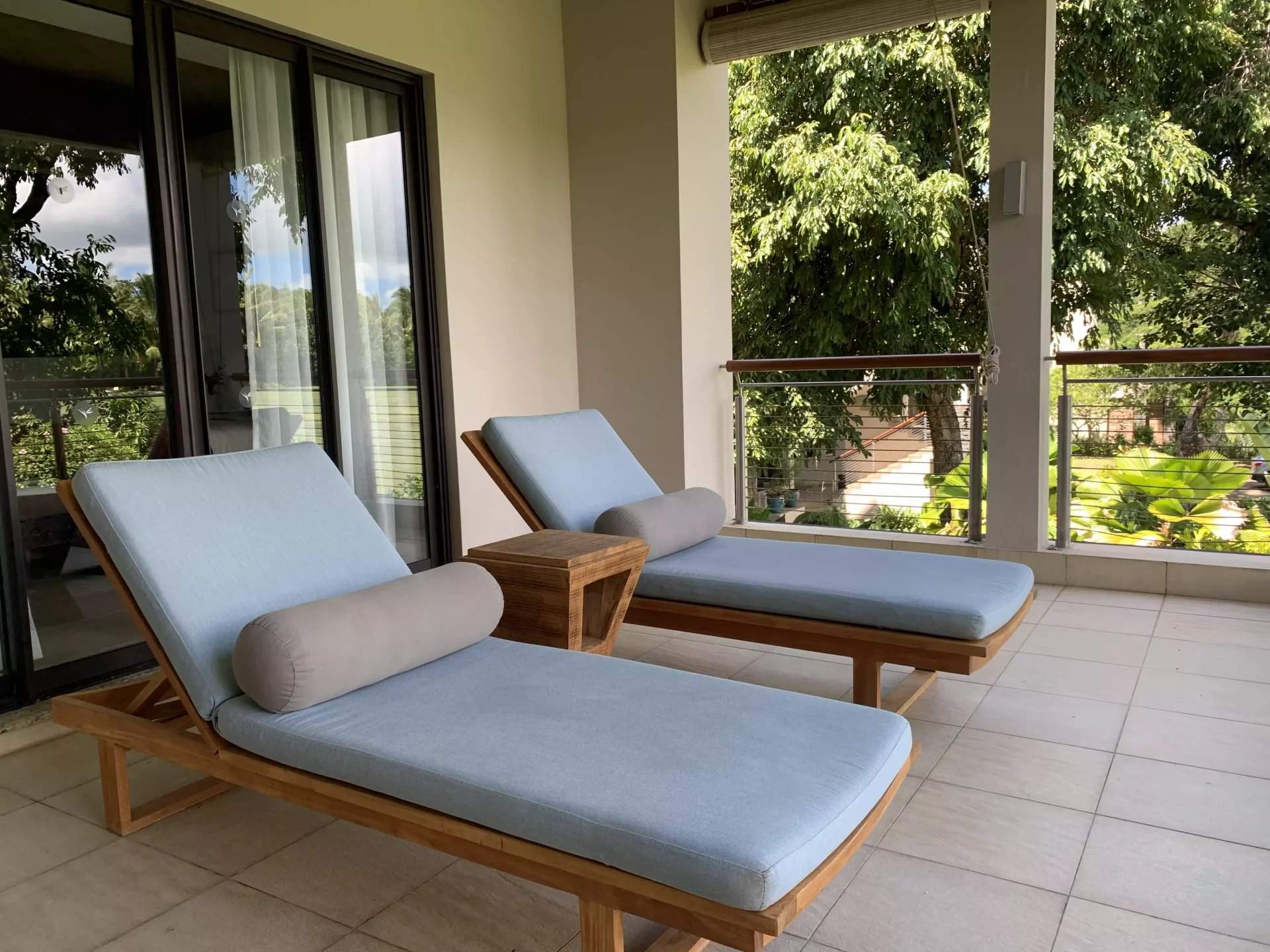 Beau Champ  - Apartment 3 Bedrooms - picture 10