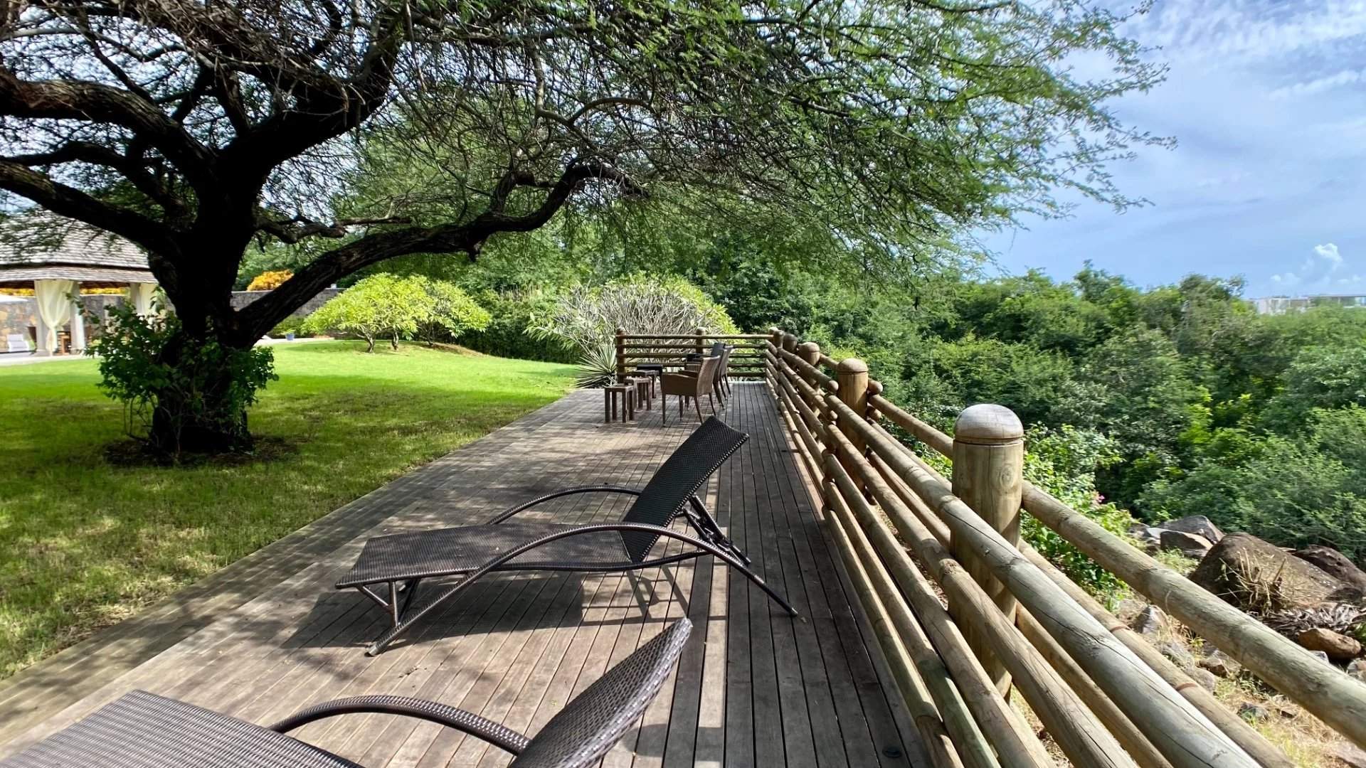 Tamarin  - Villa 4 Bedrooms - picture 7