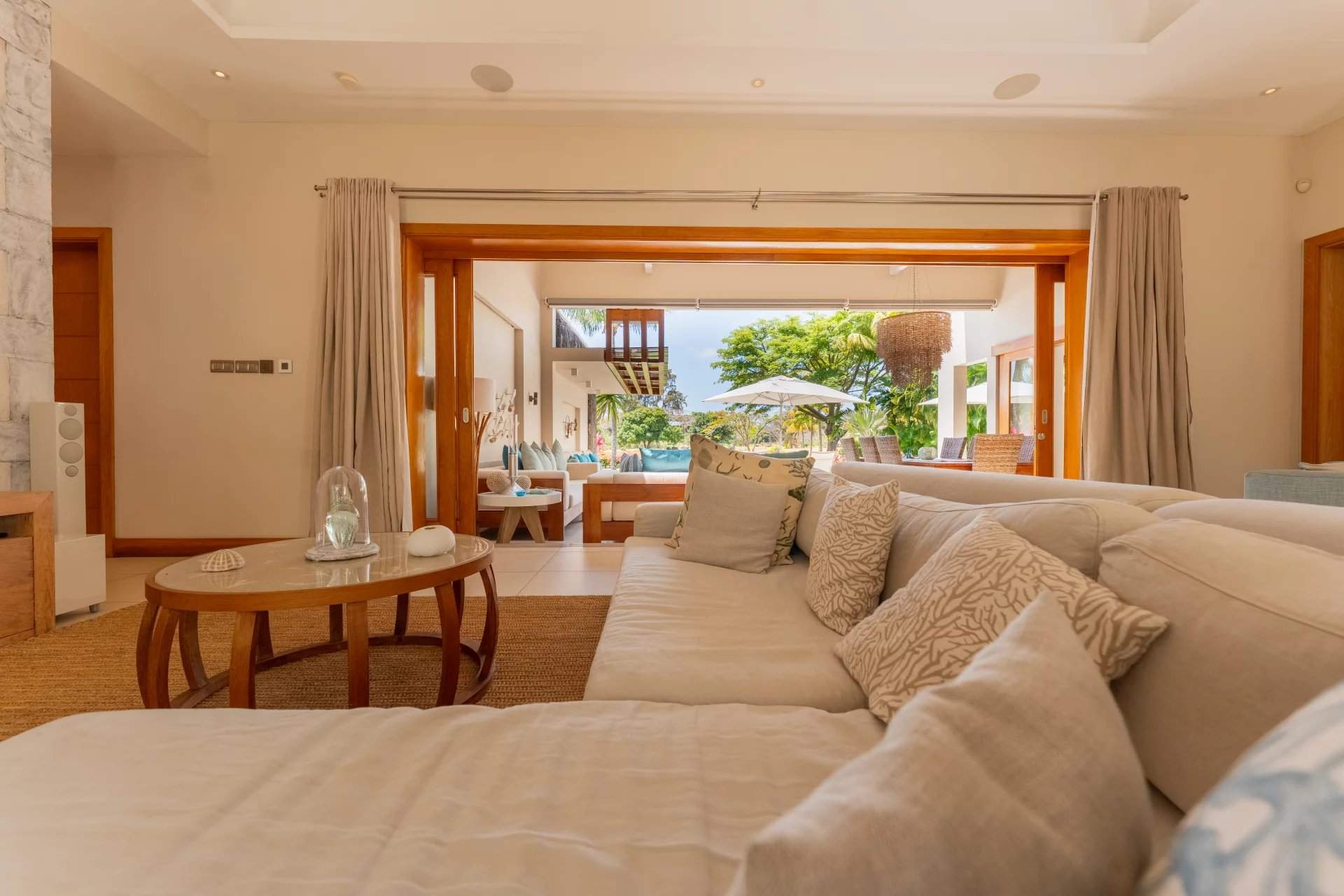 Beau Champ  - Villa 4 Bedrooms - picture 11