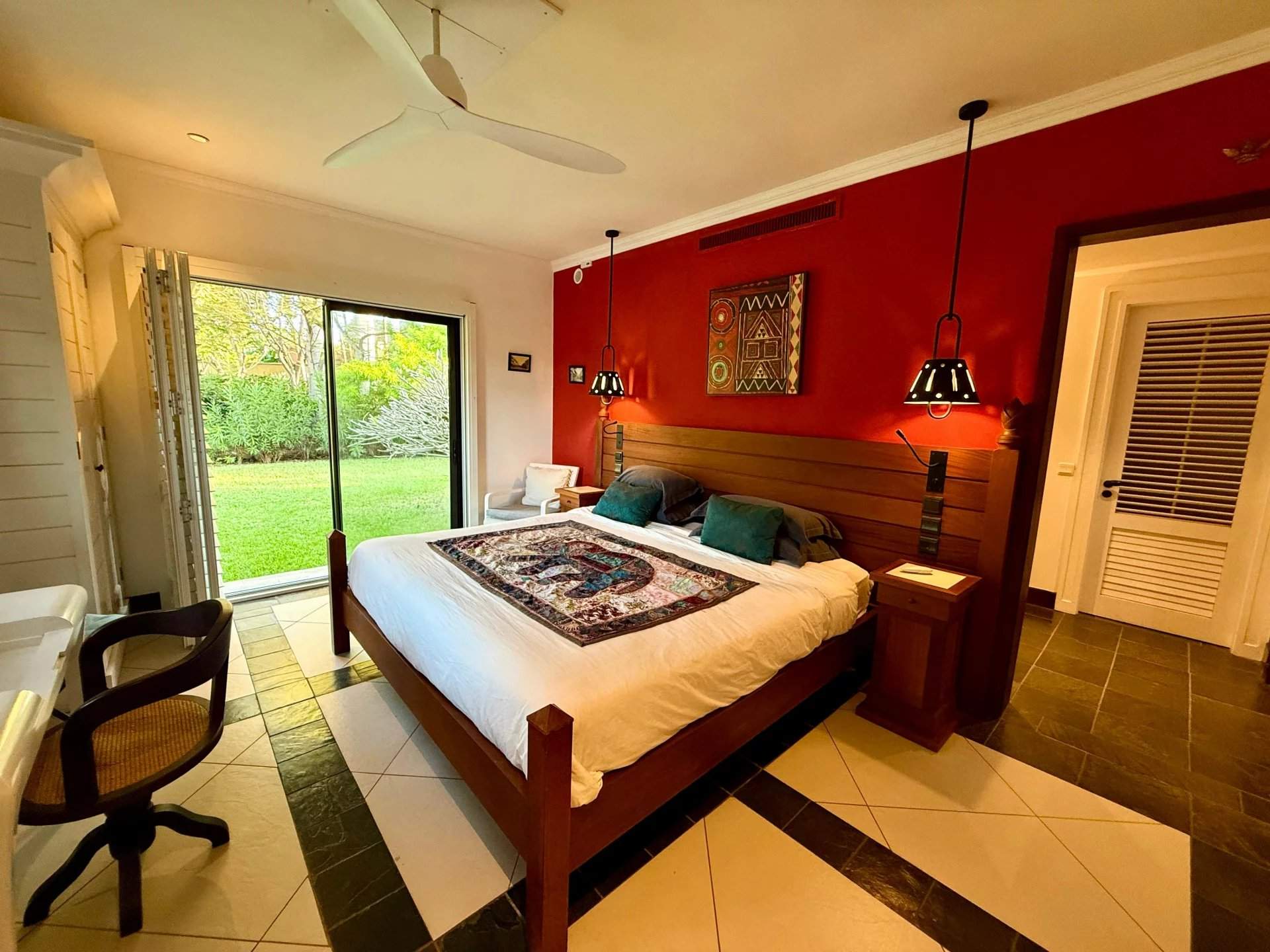 Albion  - Villa 3 Bedrooms - picture 9