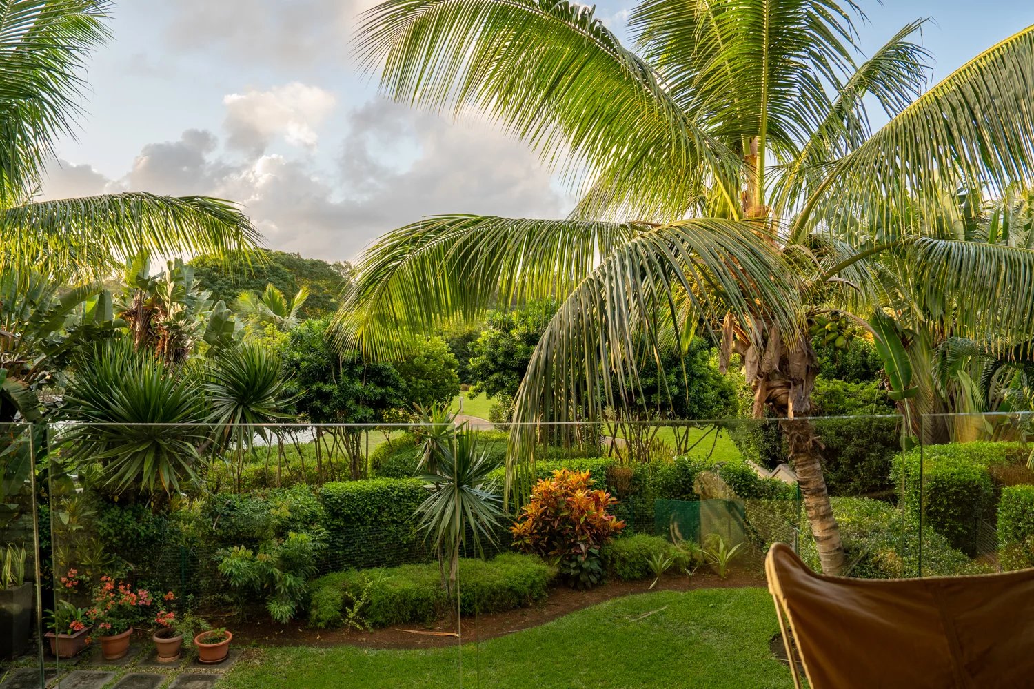 Haute Rive  - Apartment 3 Bedrooms - picture 2