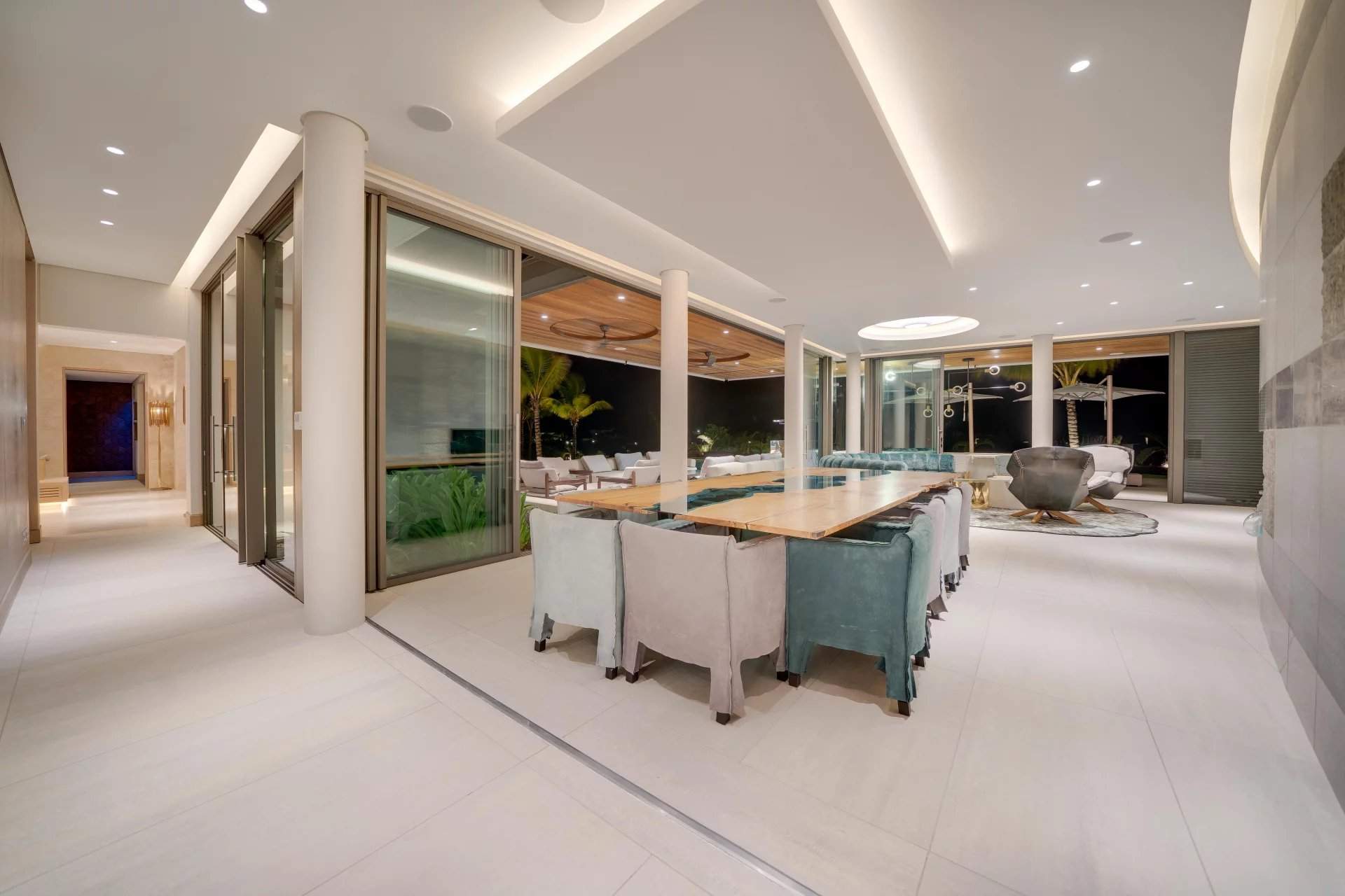 Beau Champ  - Villa 6 Pièces 5 Chambres - picture 10