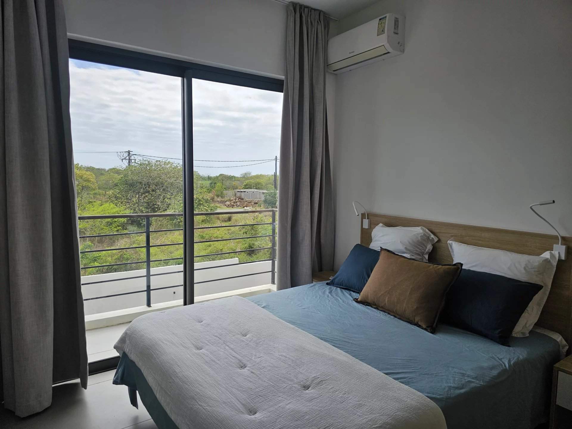 Grand Baie  - Appartement 4 Pi&egrave;ces 3 Chambres - picture 14