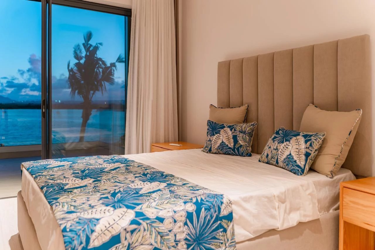 Poste Lafayette  - Villa 5 Pi&egrave;ces 4 Chambres - picture 11