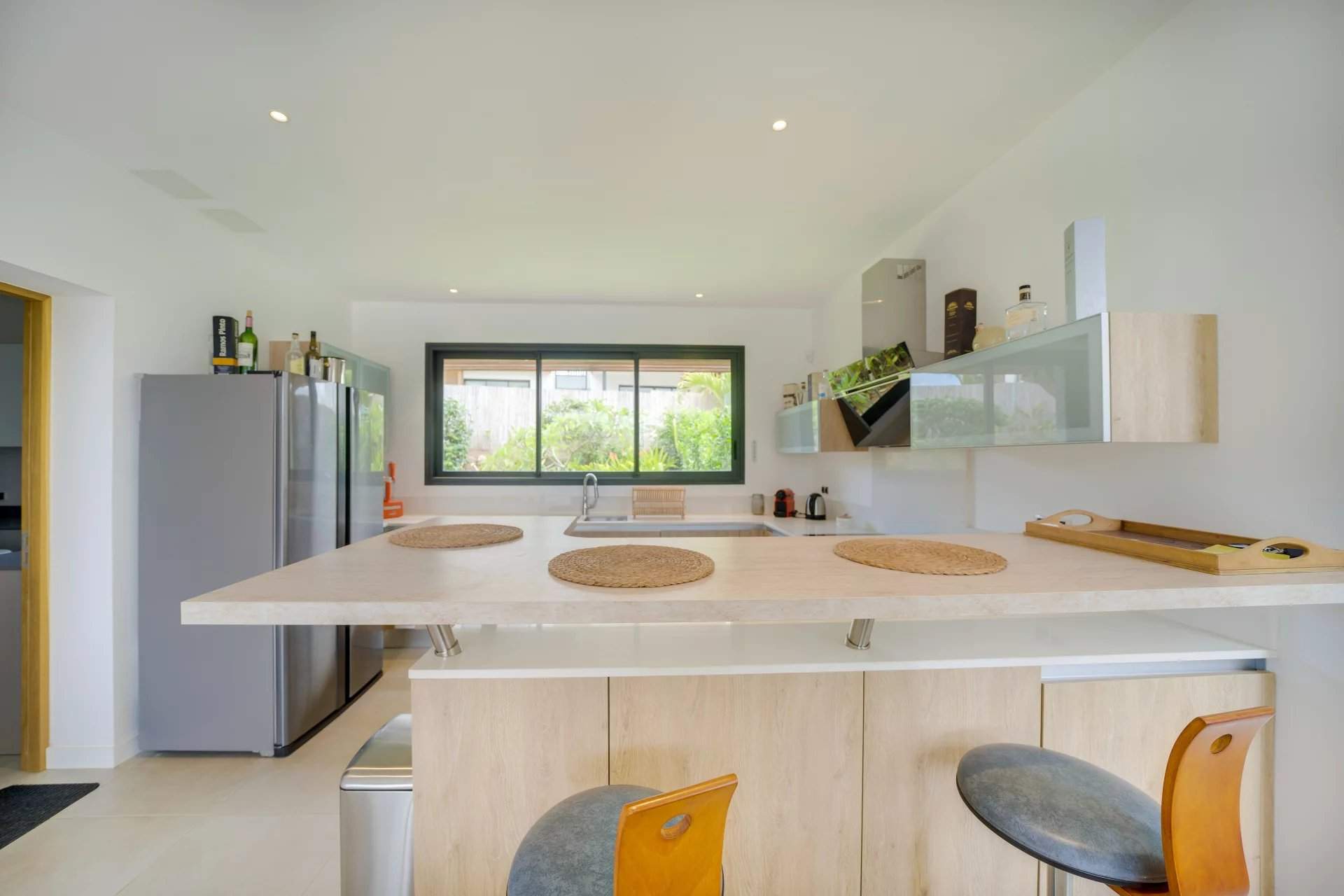 Tamarin  - House 3 Bedrooms - picture 6