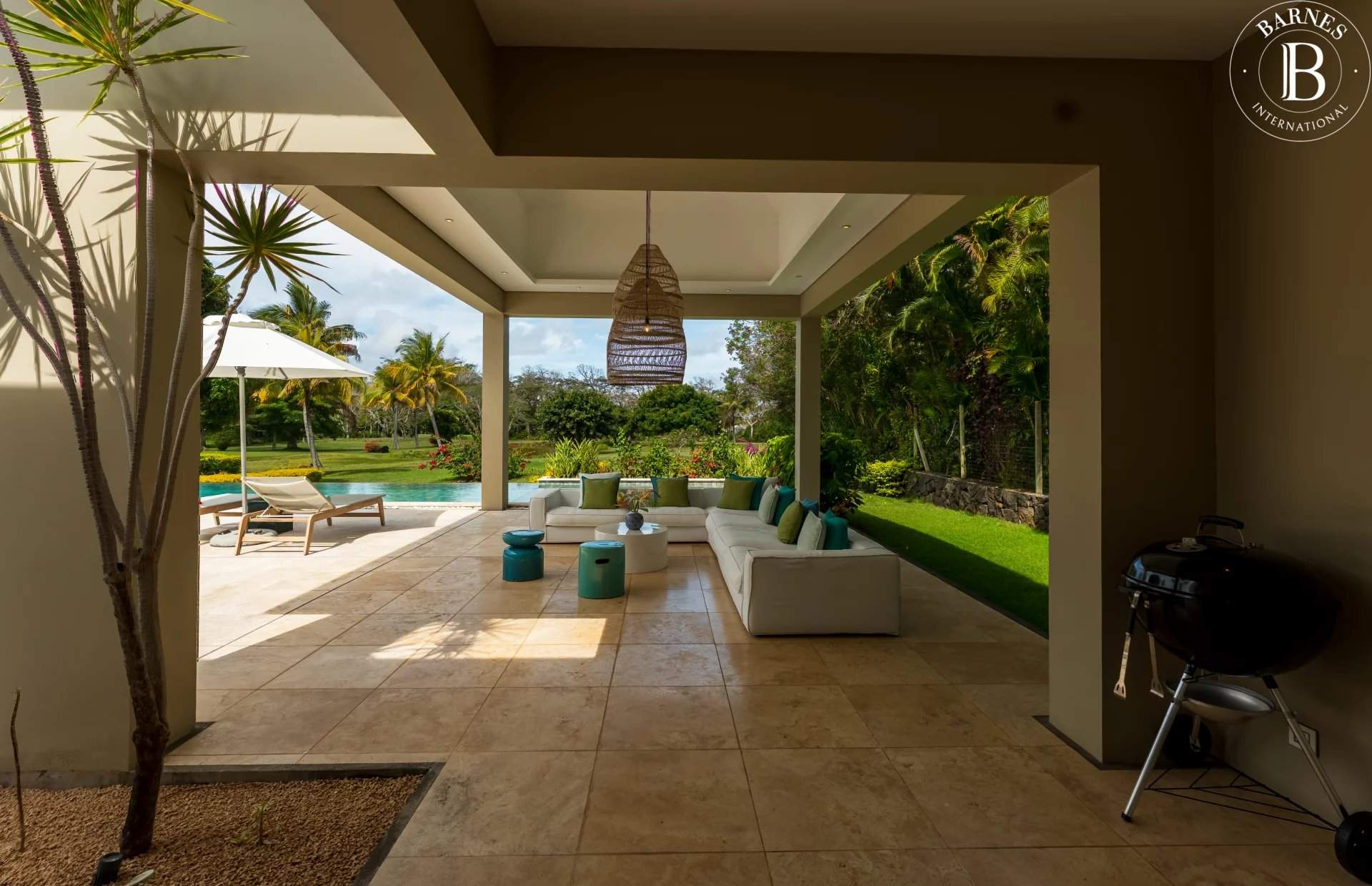 Beau Champ  - Villa 5 Pièces 4 Chambres - picture 9