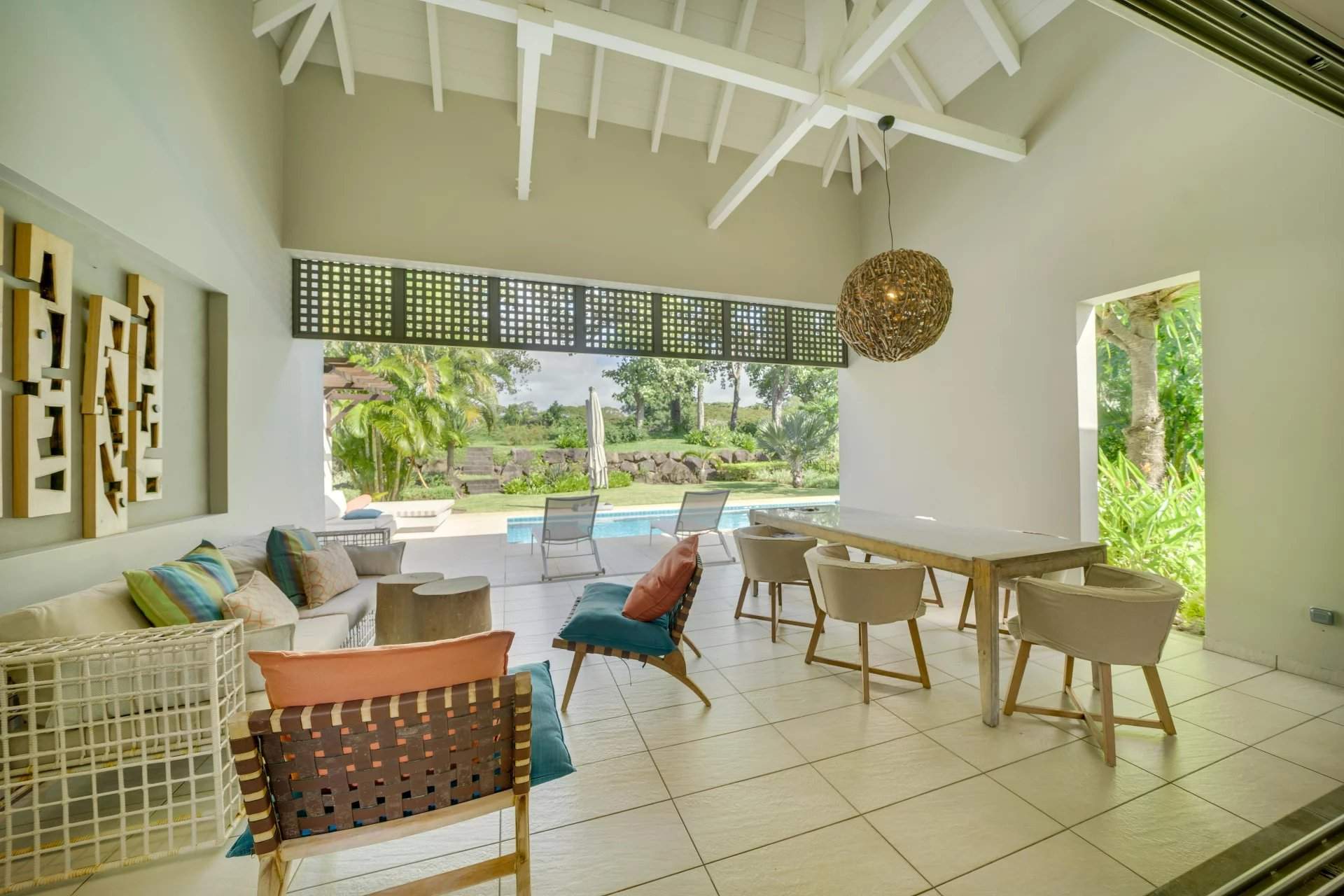 Beau Champ  - Villa 3 Bedrooms - picture 3