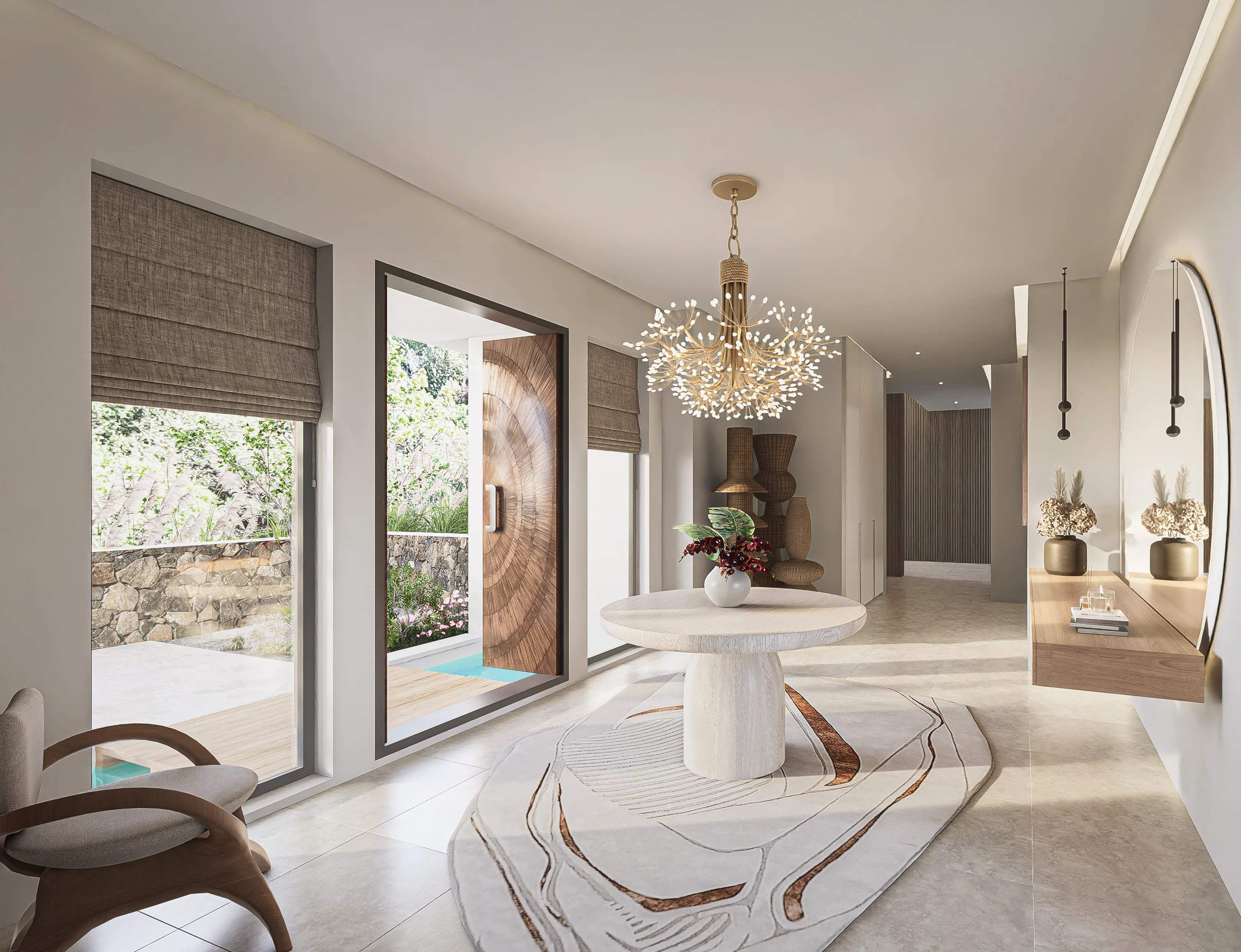 Grande Rivière Noire  - Appartement villa  - picture 2