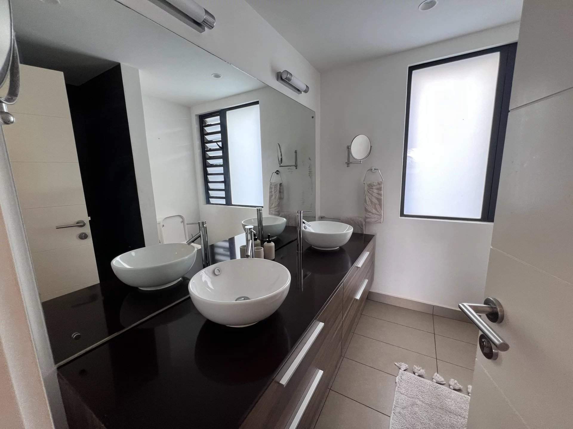 Haute Rive  - Duplex 4 Pi&egrave;ces 3 Chambres - picture 7