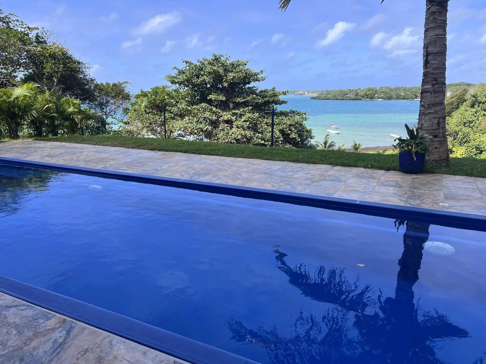 Trou d'Eau Douce  - Apartment 2 Bedrooms - picture 11