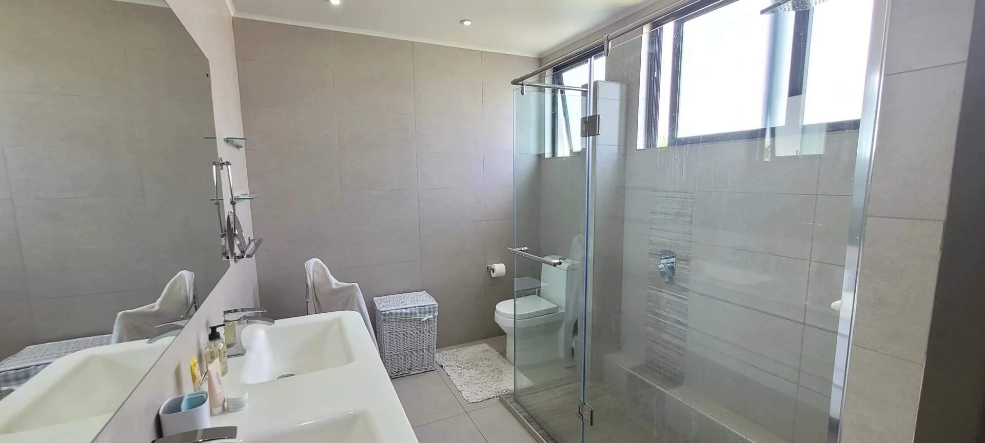 Grand Baie  - Appartement 4 Pi&egrave;ces 3 Chambres - picture 9