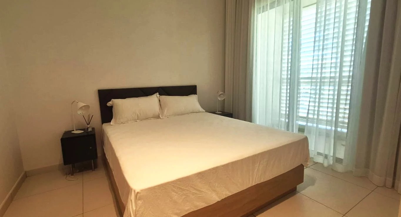 Pereybère  - Appartement 4 Pi&egrave;ces 3 Chambres - picture 10