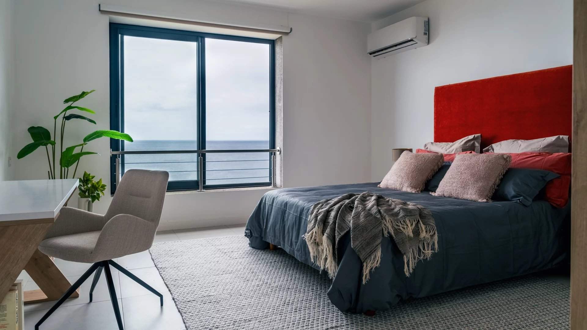 Flic en Flac  - Penthouse 2 Bedrooms - picture 15