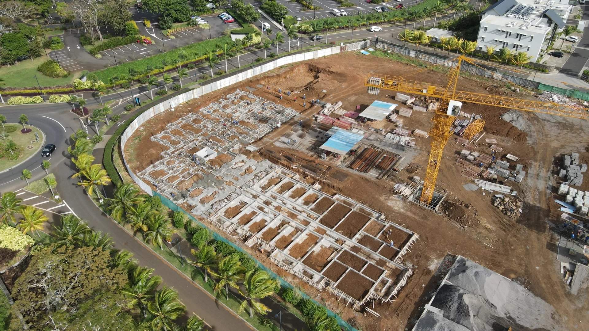 Beau Plan  - Housing estate  - picture 3