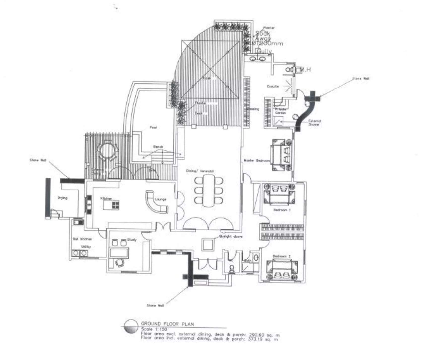 Goodlands  - Plot of land  - picture 3