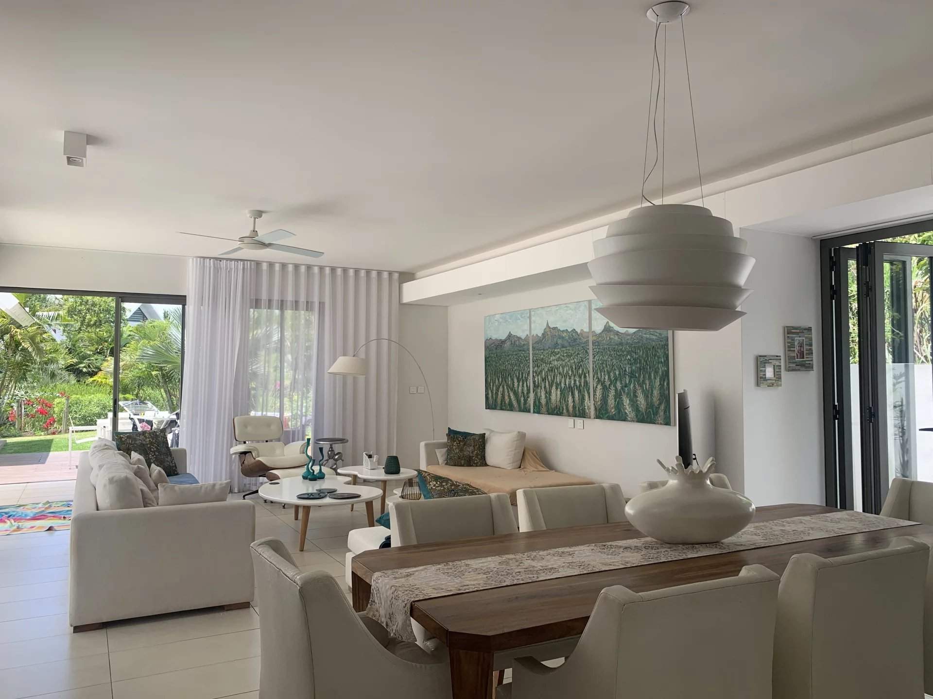 Grand Baie  - Villa 4 Bedrooms - picture 2