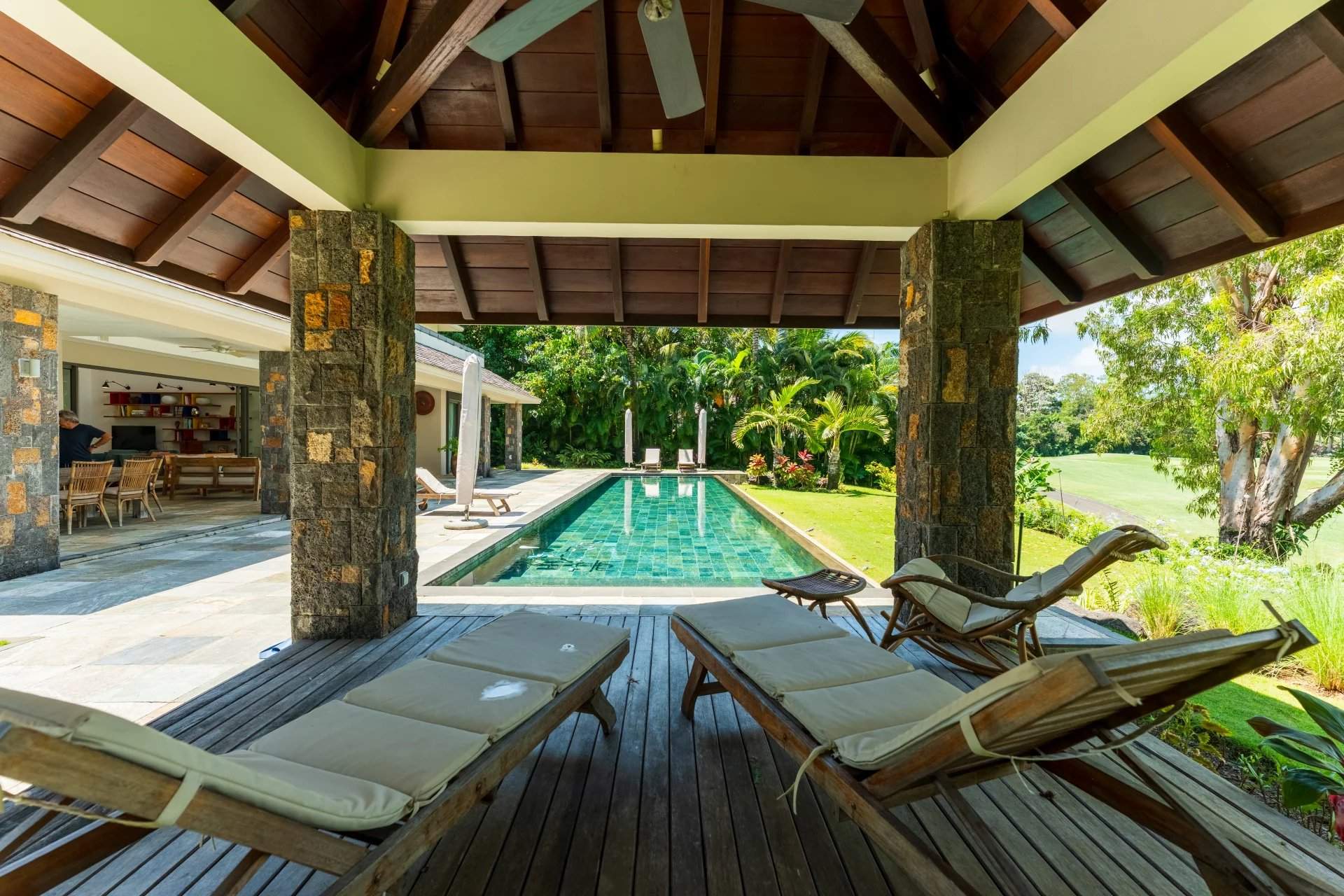 Beau Champ  - Villa 5 Bedrooms - picture 13