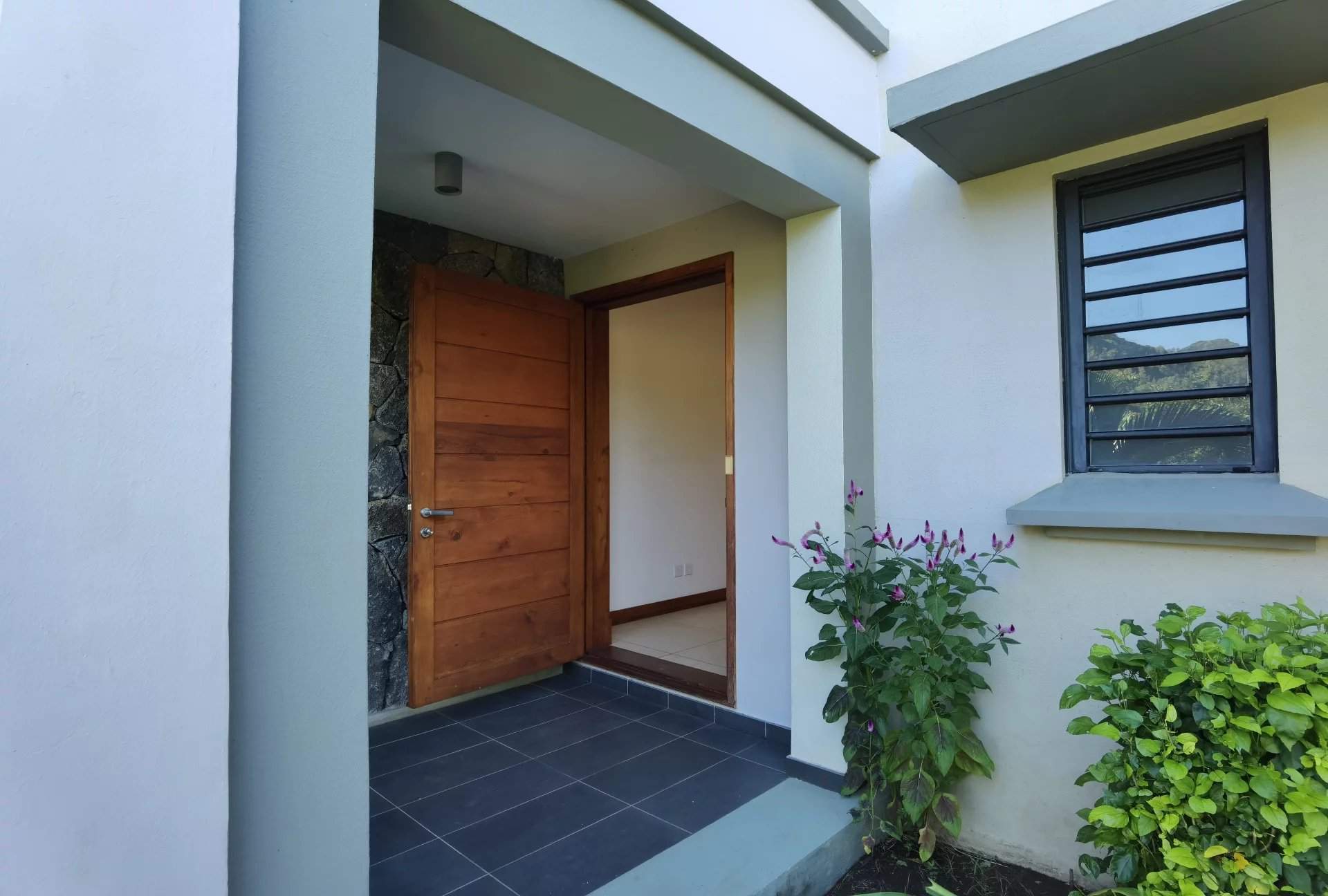 Rivière Noire  - Villa 4 Bedrooms - picture 12