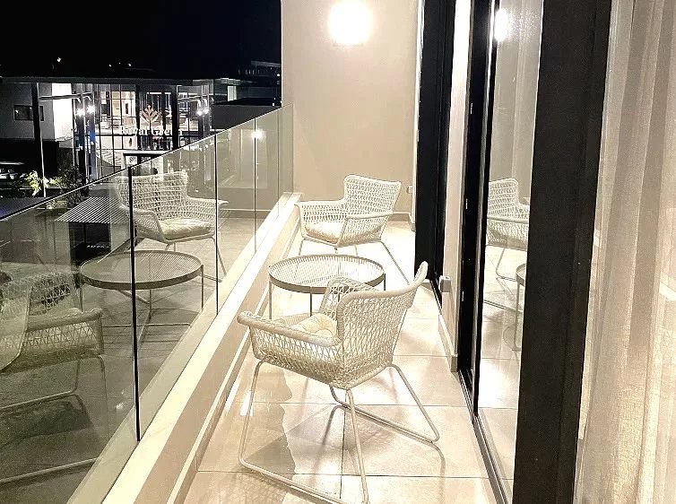 Moka  - Penthouse 2 Pièces, 1 Chambre - picture 4