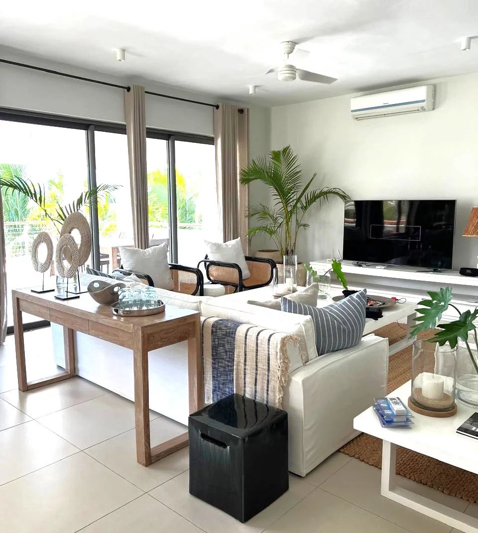 Pereybère  - Penthouse 4 Pi&egrave;ces 3 Chambres - picture 18