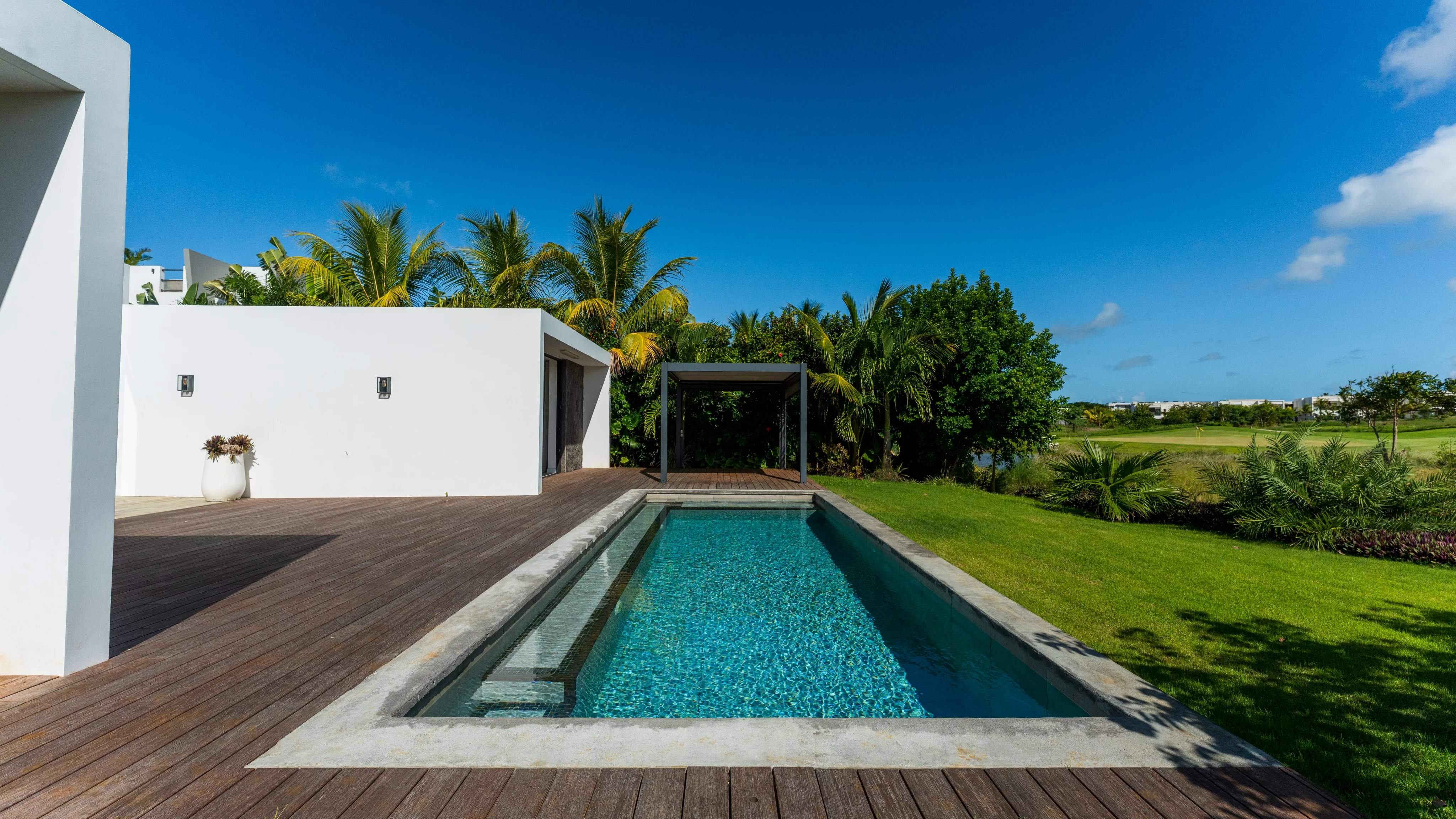 Haute Rive  - Villa 5 Pi&egrave;ces 4 Chambres - picture 4