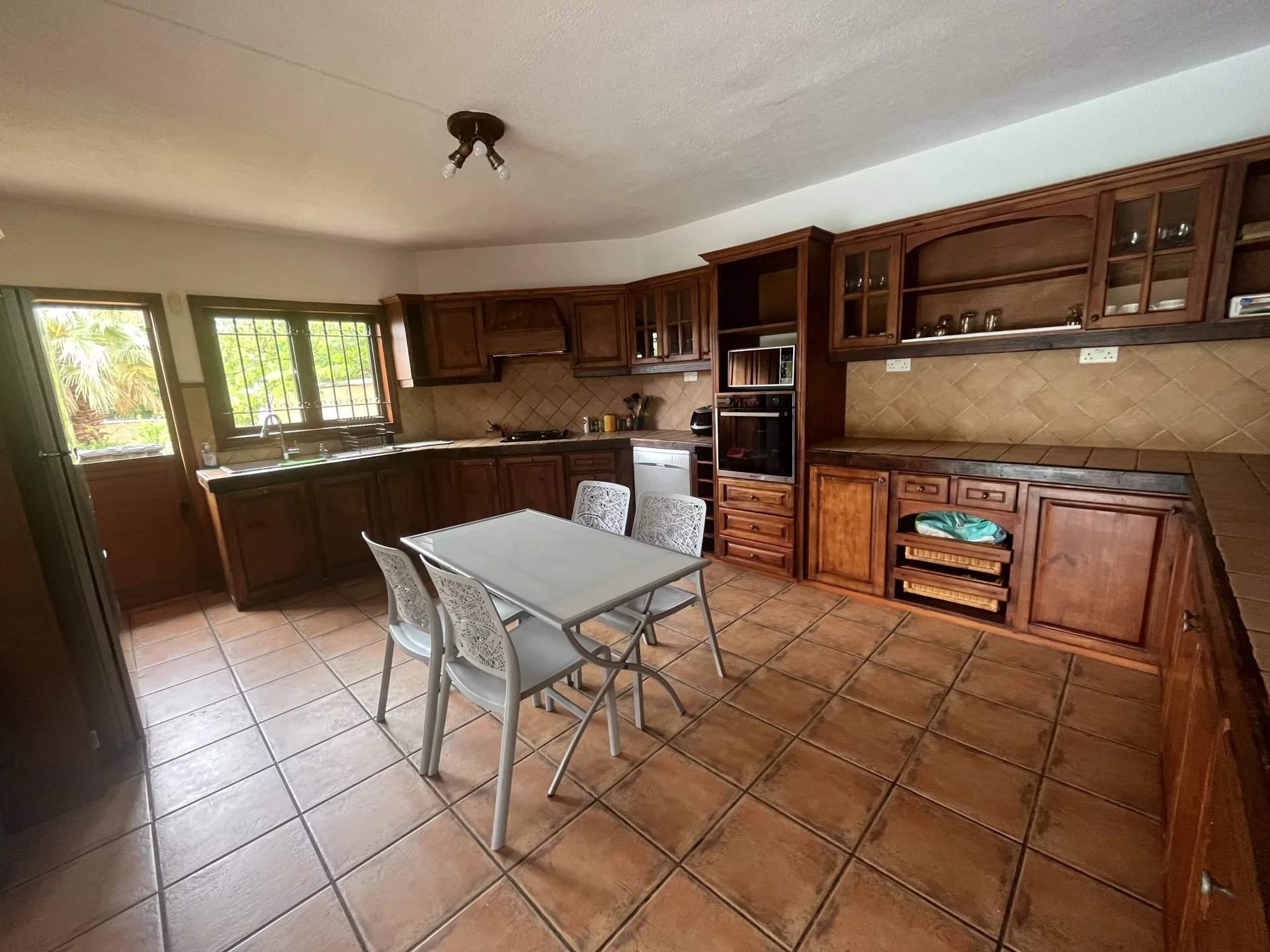 Tamarin  - Maison 7 Pi&egrave;ces 4 Chambres - picture 8