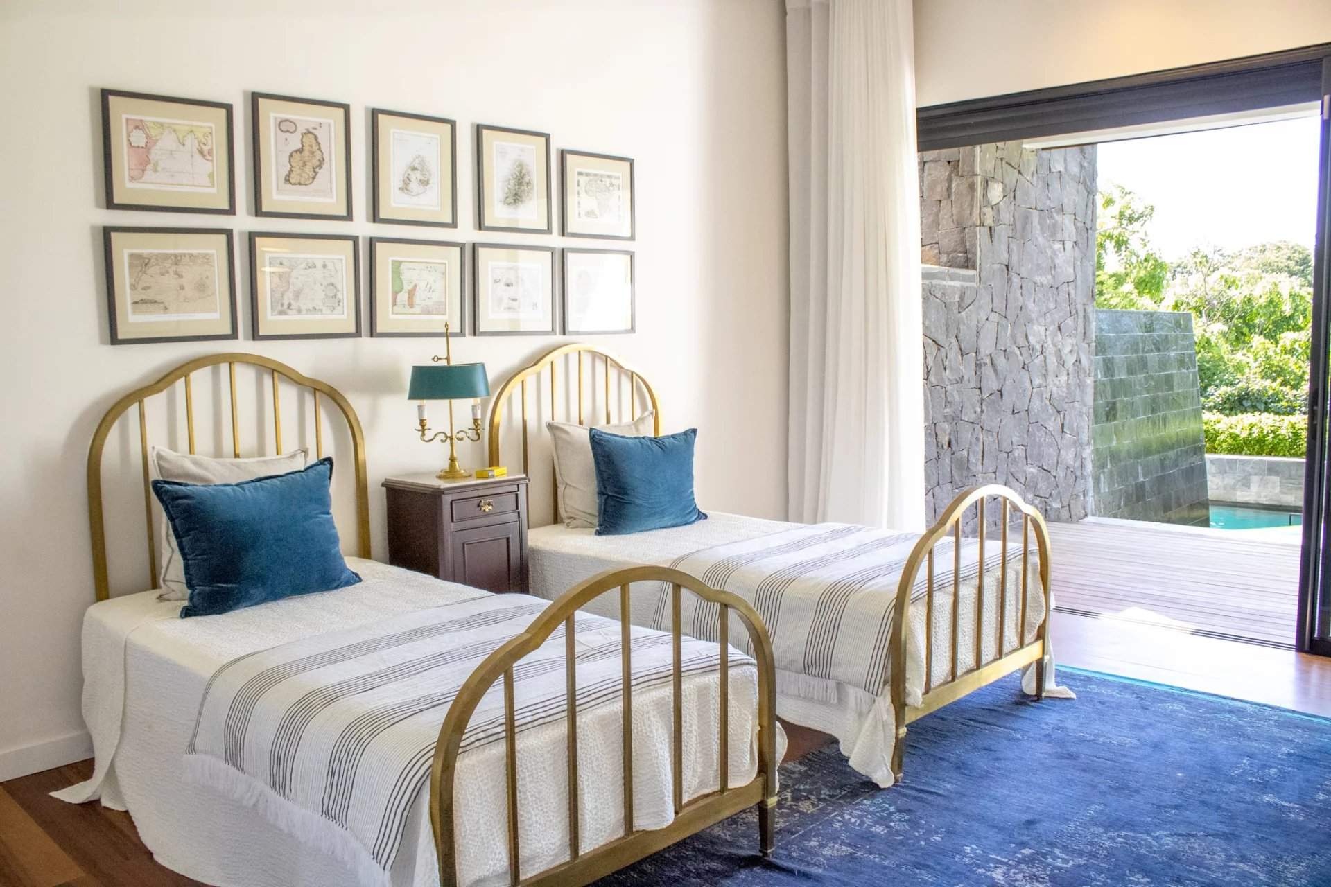 Haute Rive  - Villa 4 Bedrooms - picture 18