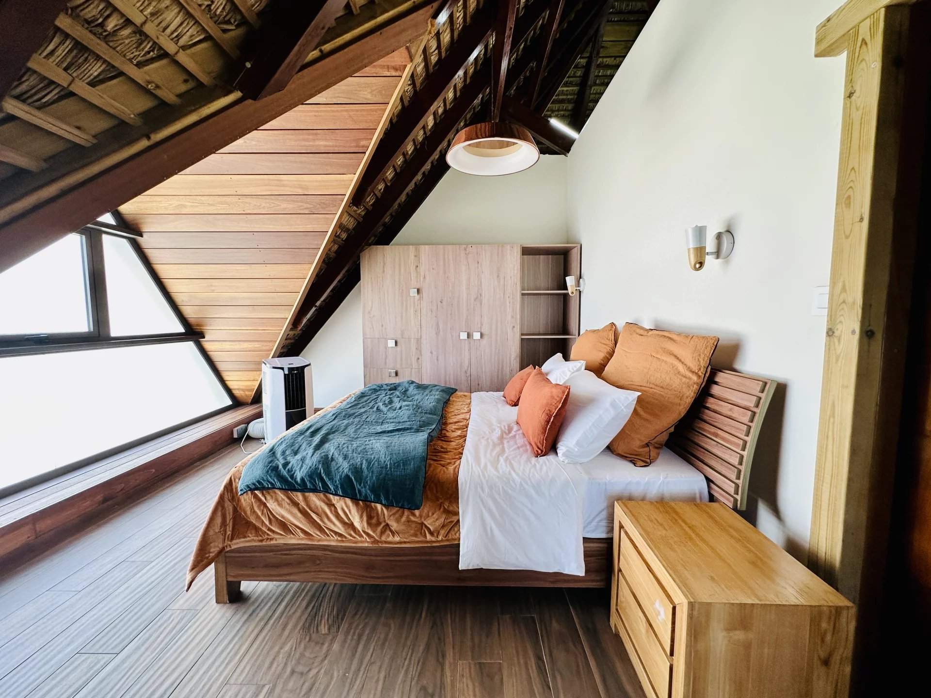 Grand Baie  - Villa 6 Pi&egrave;ces 6 Chambres - picture 12