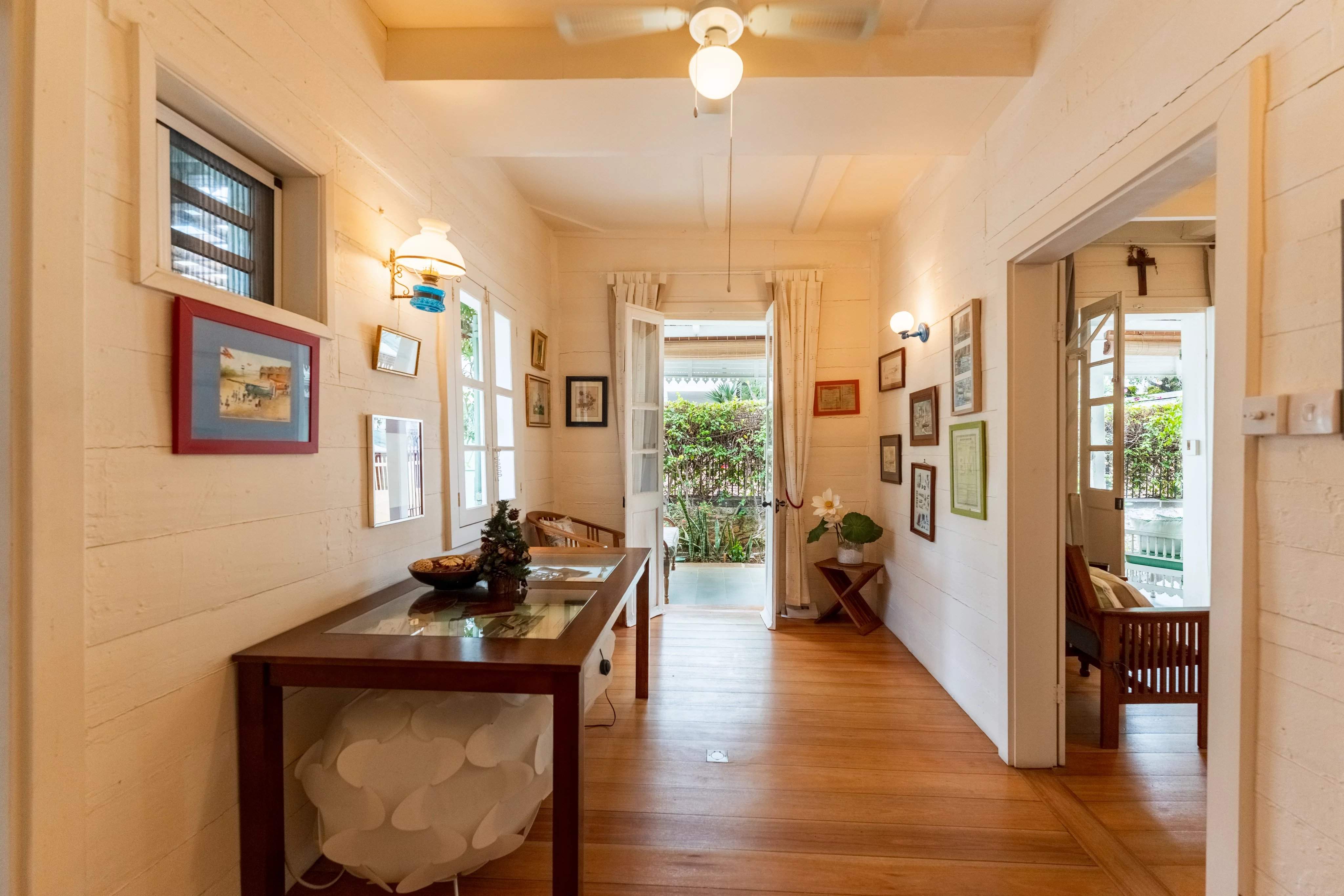 Port Louis  - Maison 7 Pi&egrave;ces 2 Chambres - picture 7