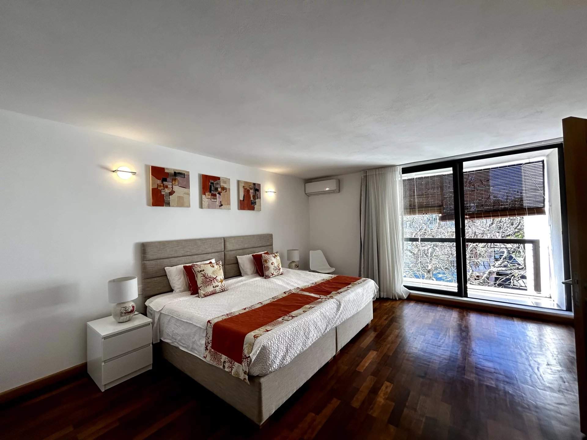 Trou aux Biches  - Apartment 2 Bedrooms - picture 8